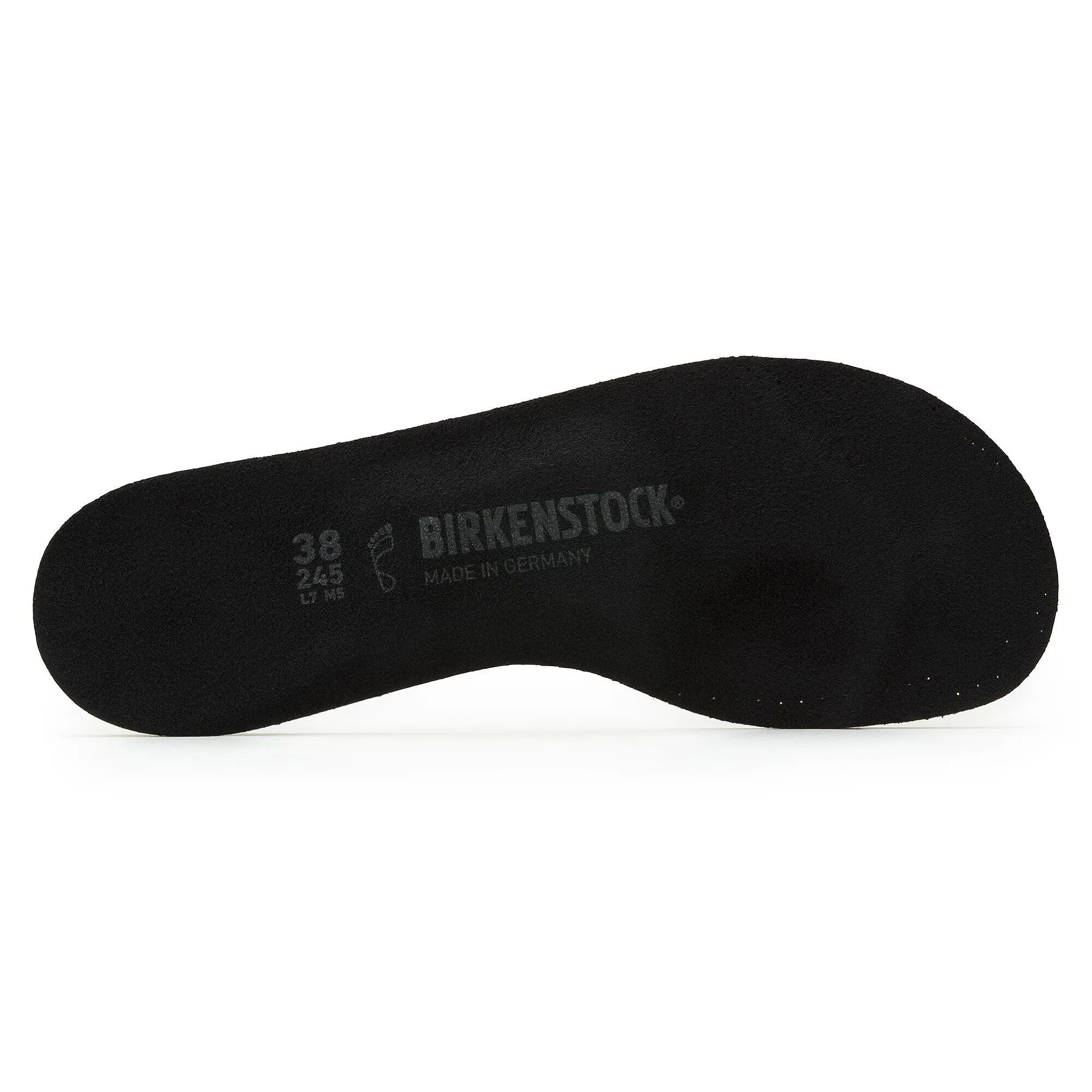Full Length Insole Birko Tex Comfort Silver - Image 2