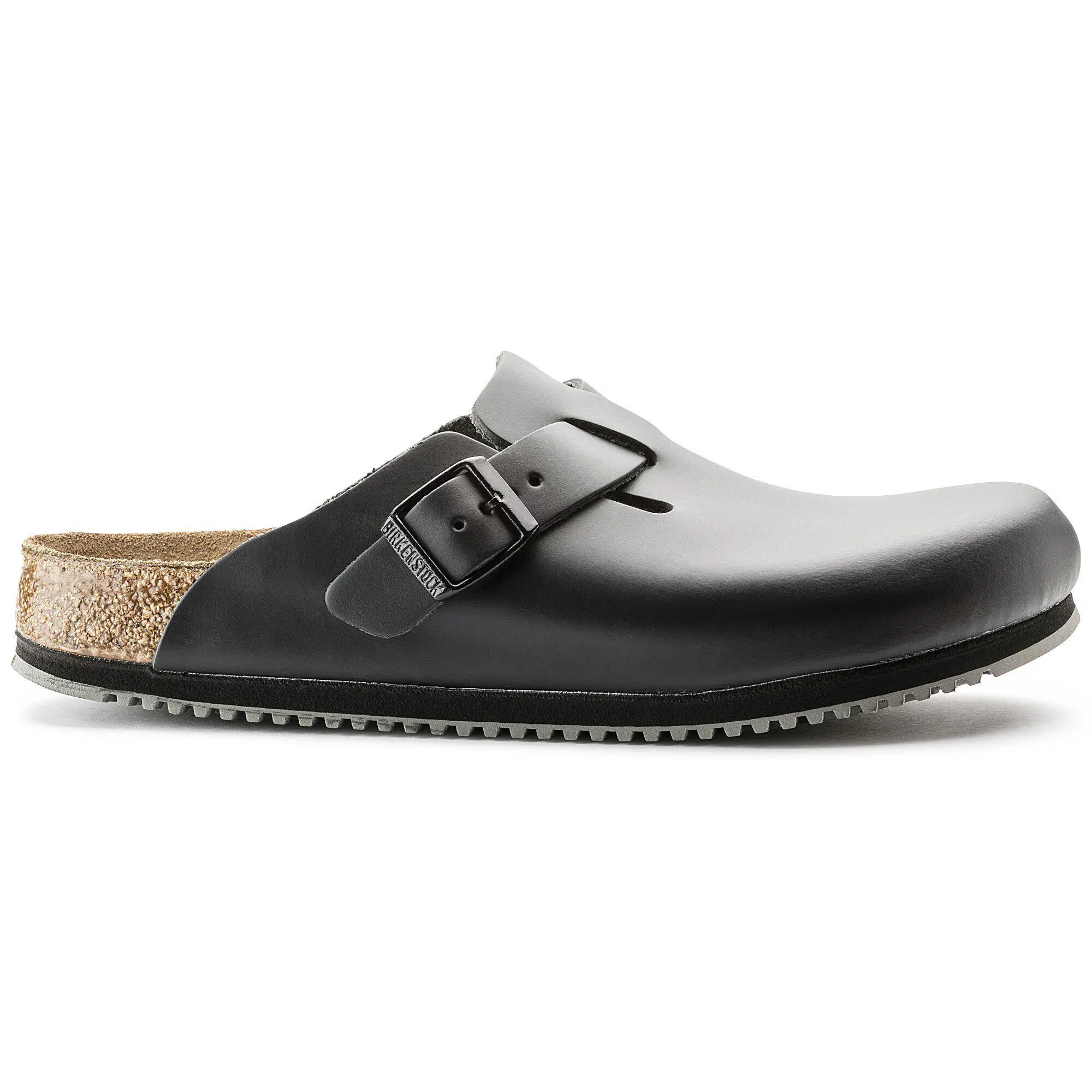 Boston Super Grip Natural Leather - Image 3