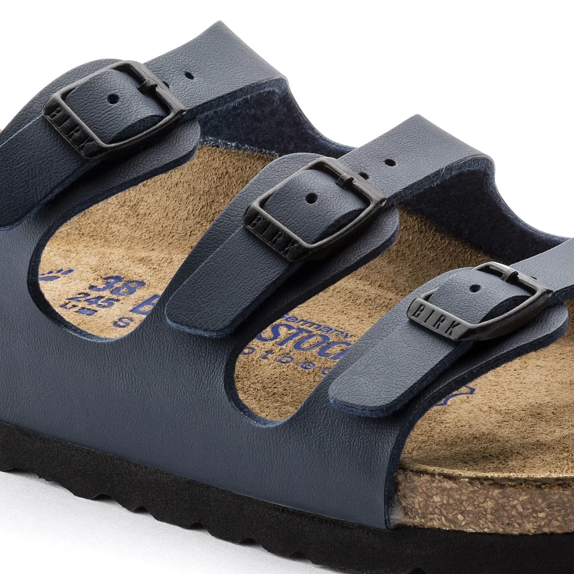 Florida Soft Footbed Birko-Flor - Image 4