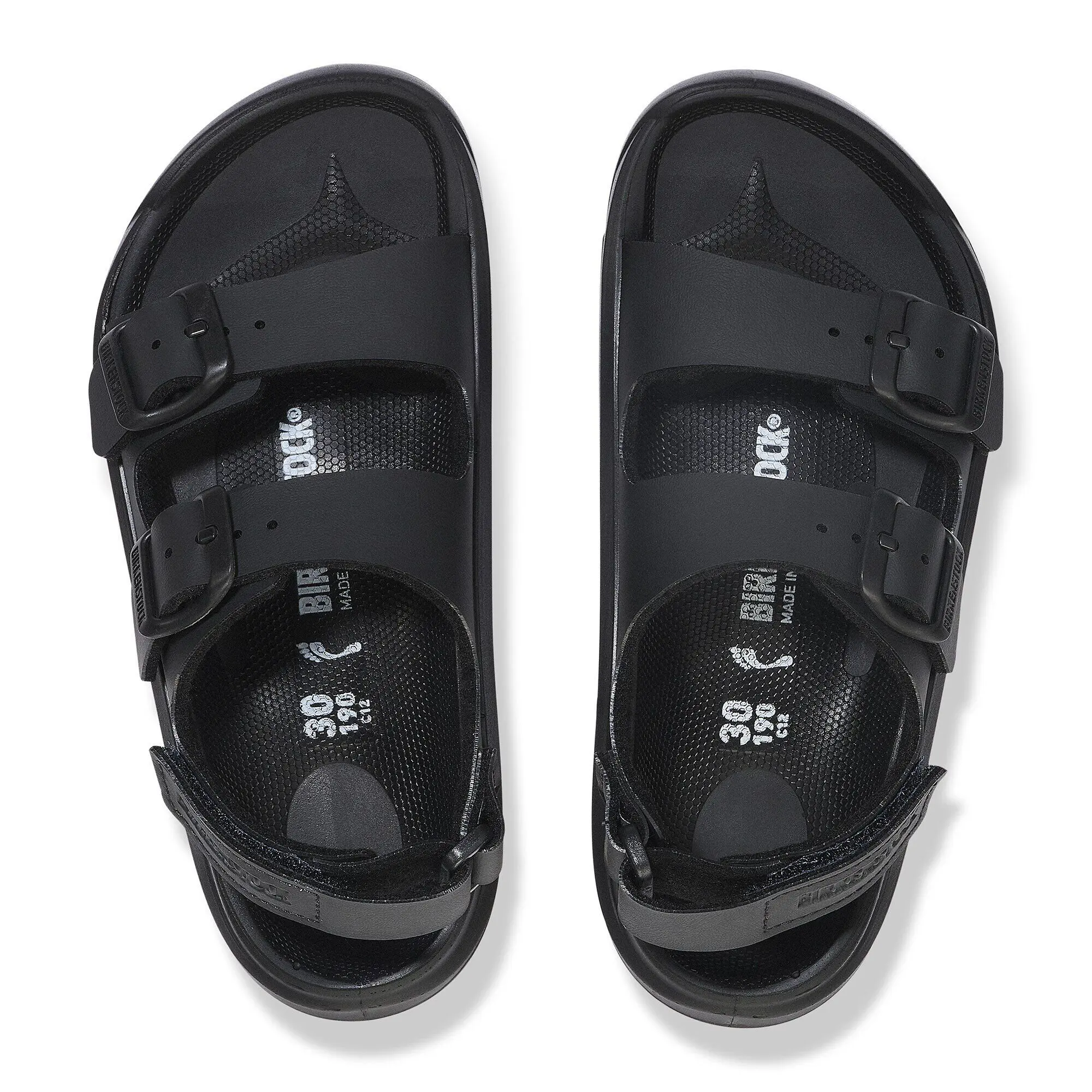 Alternative view of Mogami Kids Birko-Flor