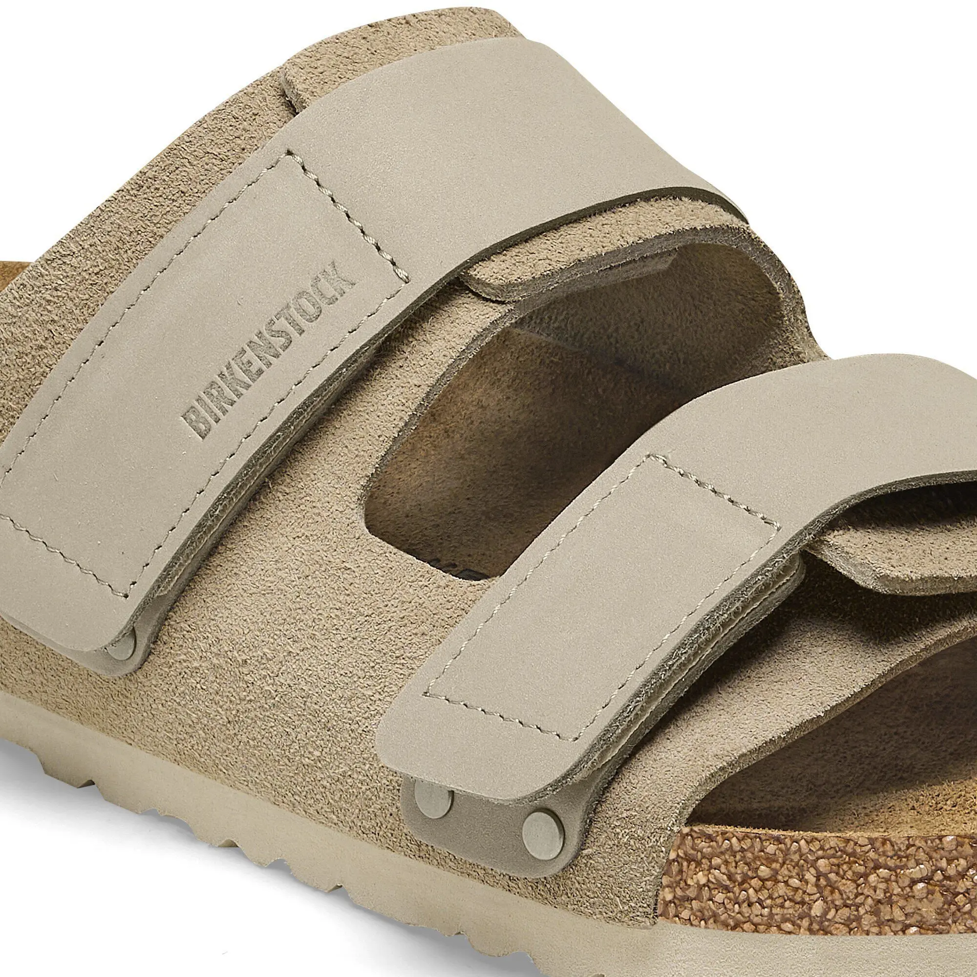 Uji Nubuck Leather/Suede - Image 4