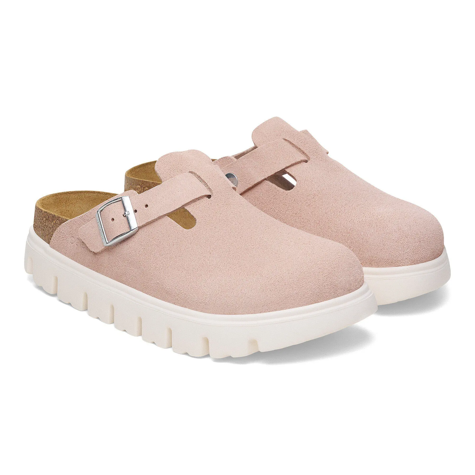 Boston Chunky Suede Leather - Image 6