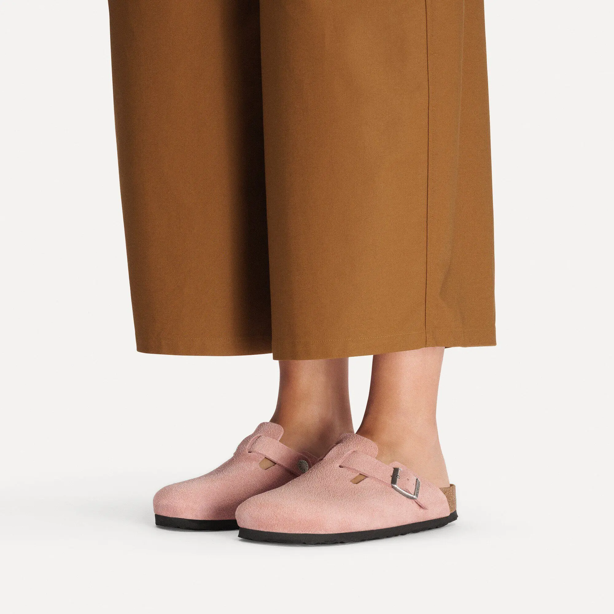 Boston Suede Leather - Image 5