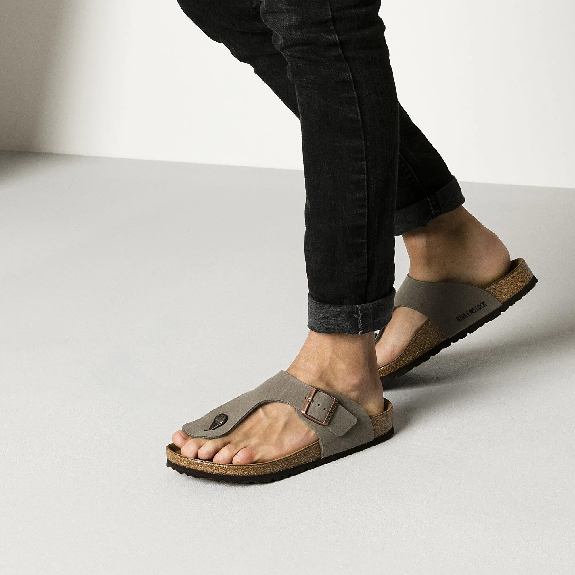 Ramses Birko-Flor Nubuk - Image 5