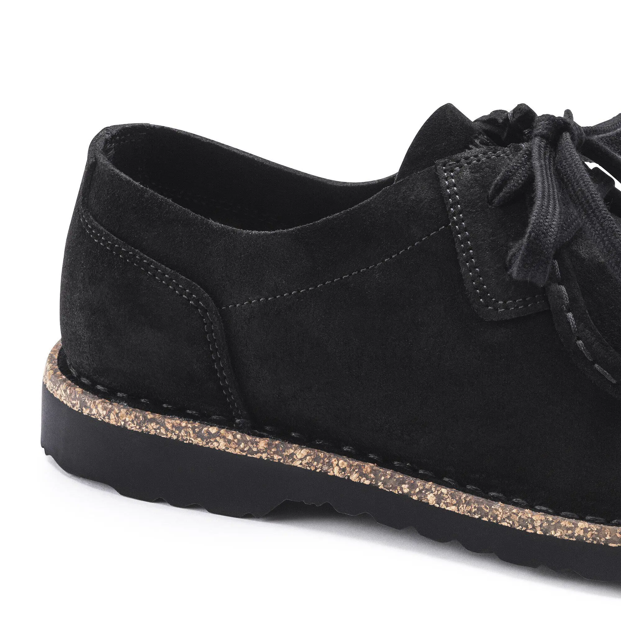Pasadena Iii Suede Leather - Image 6