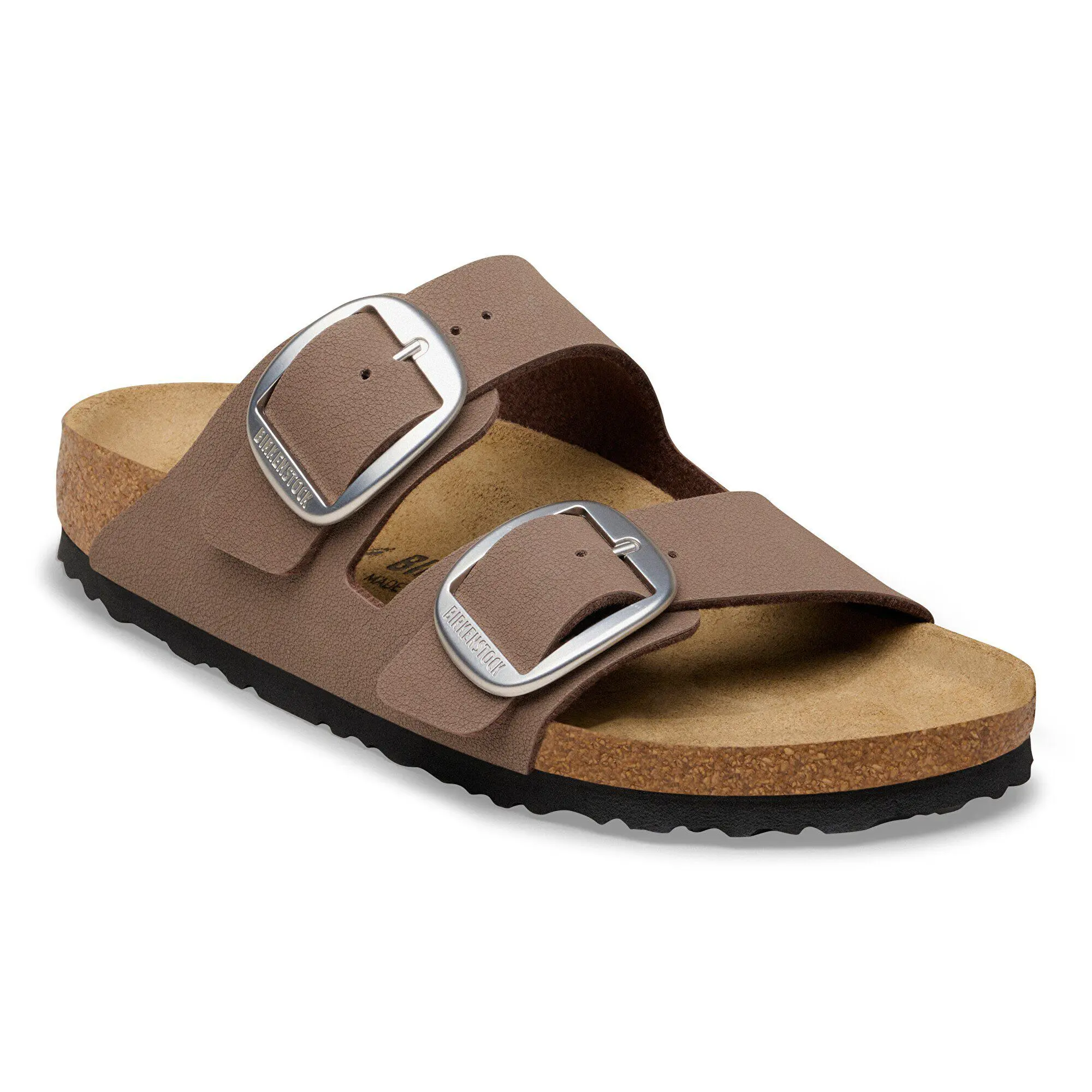 Arizona Big Buckle Birko-Flor Nubuk