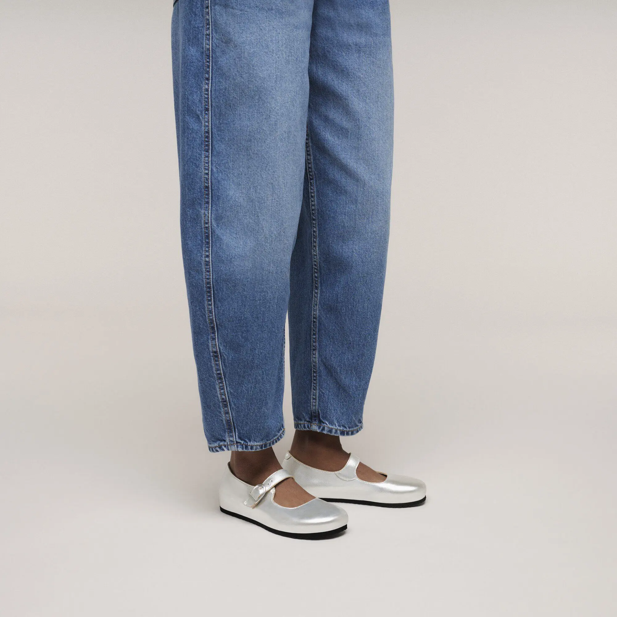 Santa Clarita Natural Leather - Image 8