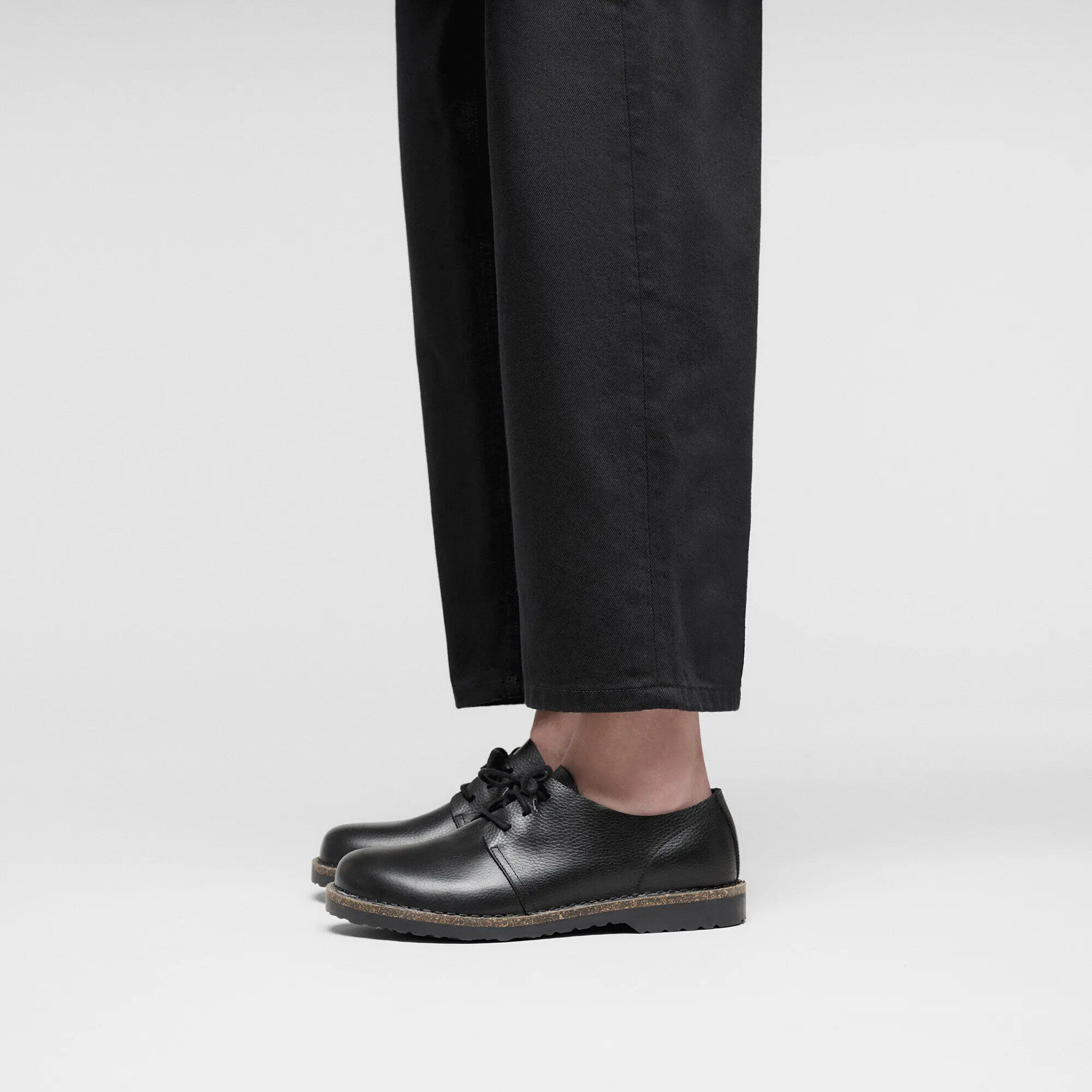 Uppsala Low Natural Leather - Image 5