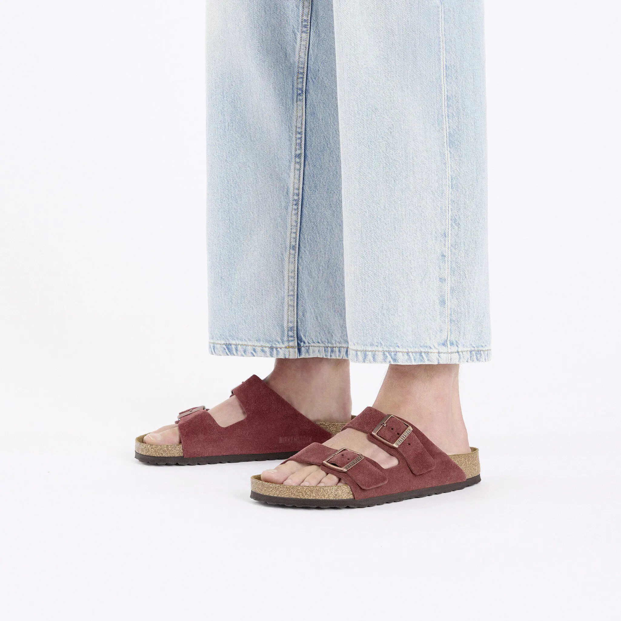 Arizona Suede Leather - Image 7