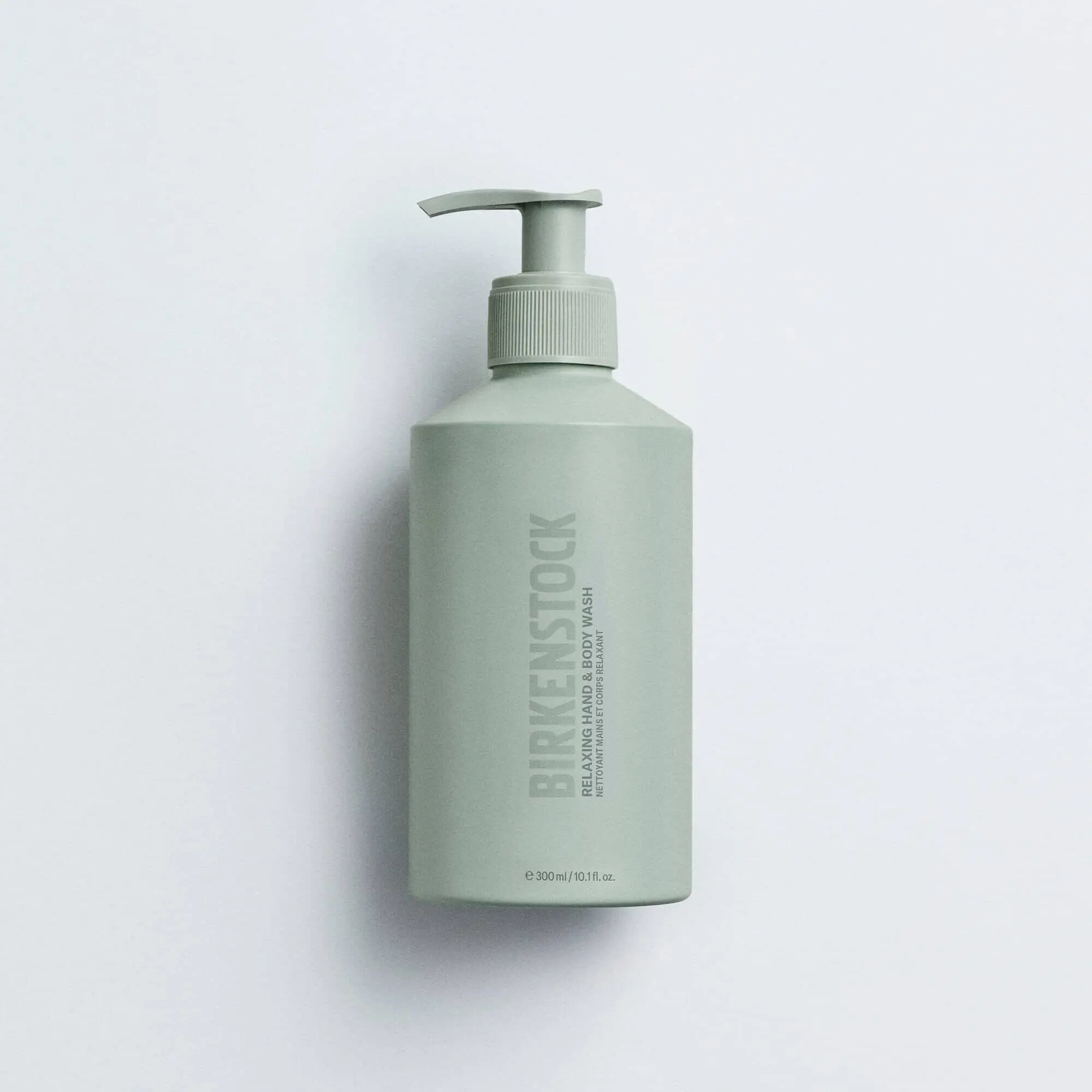 Relaxing Hand & Body Wash Multi