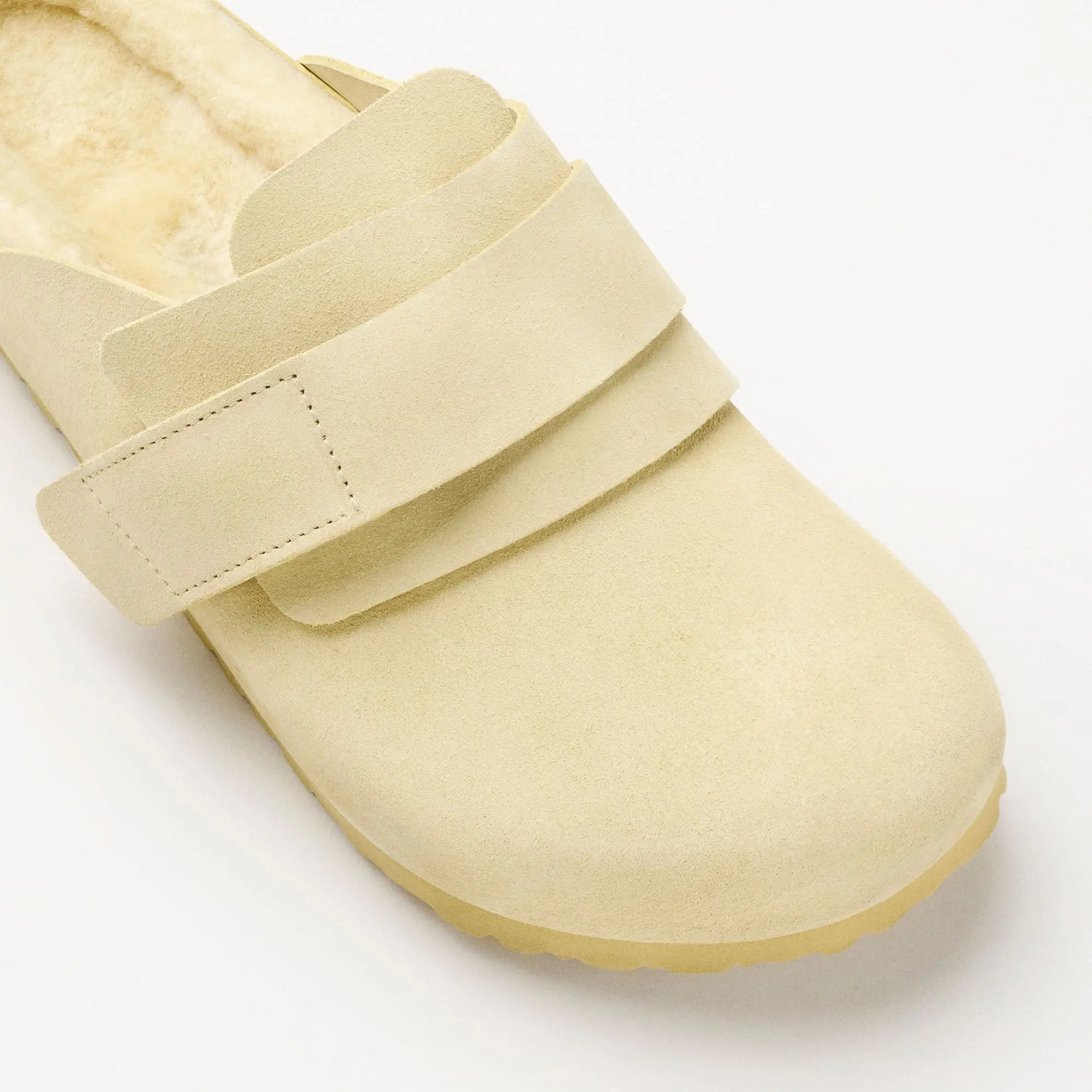 Alternative view of Nagoya Suede Tekla