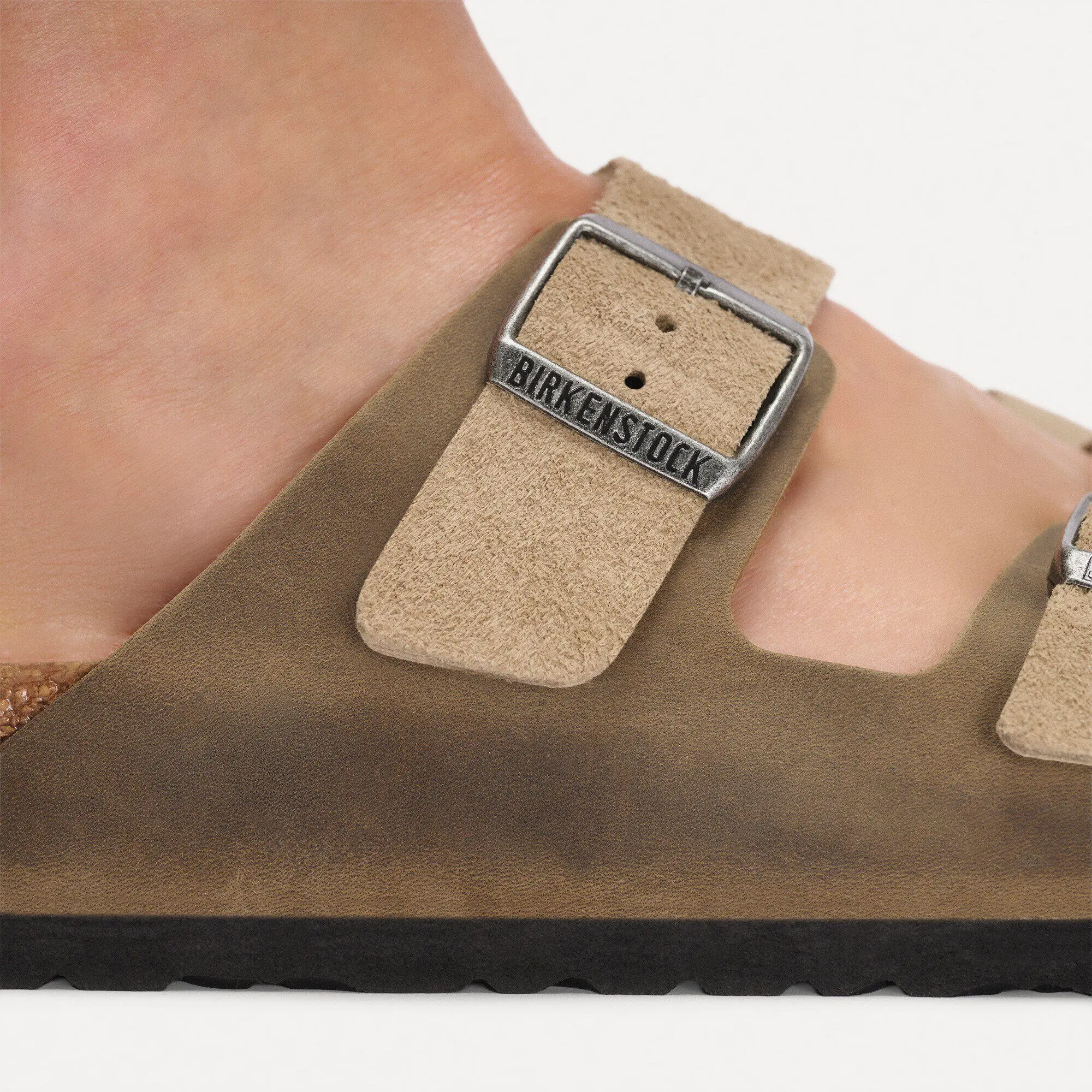 Arizona Mixed Leather - Image 7