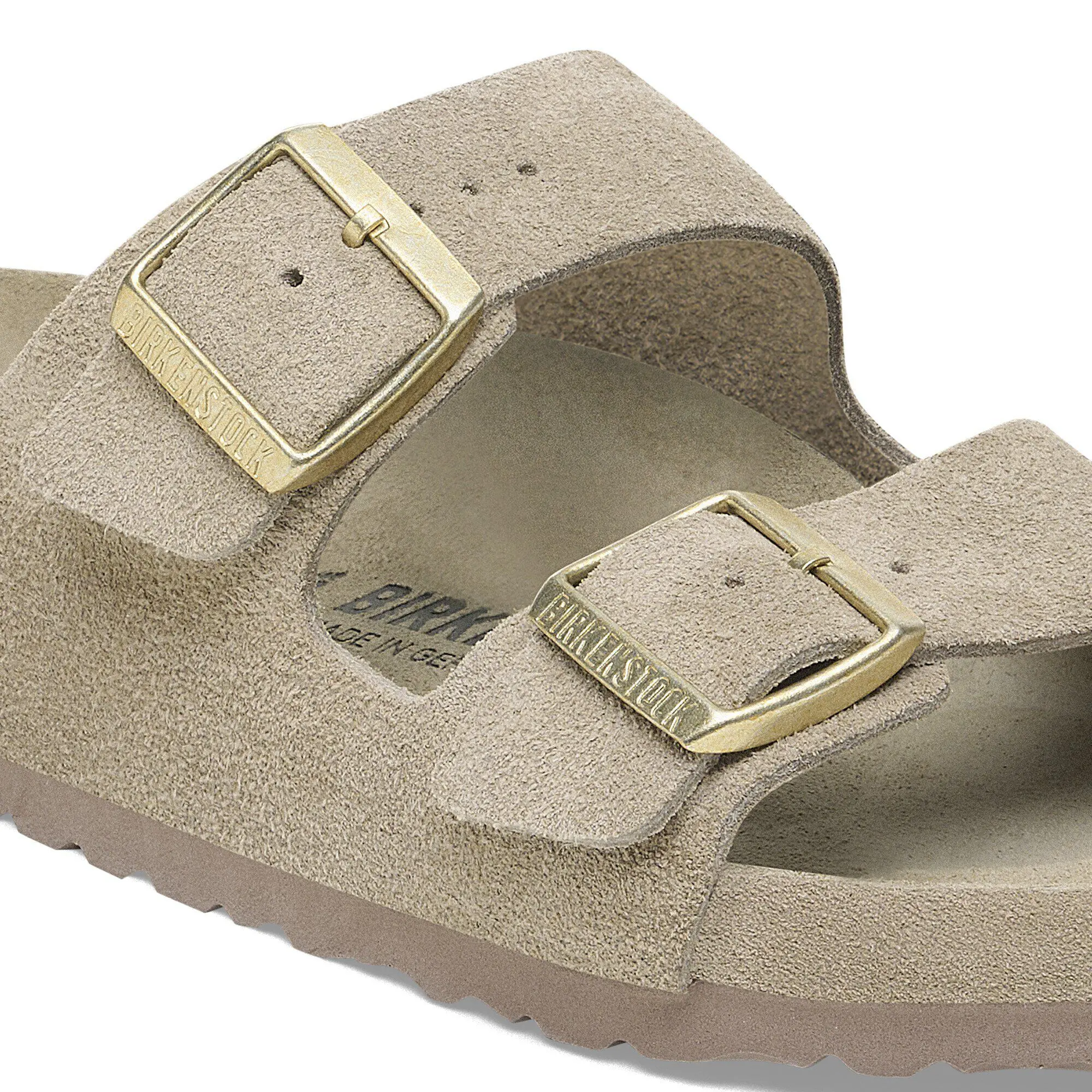 Arizona Suede Leather - Image 5
