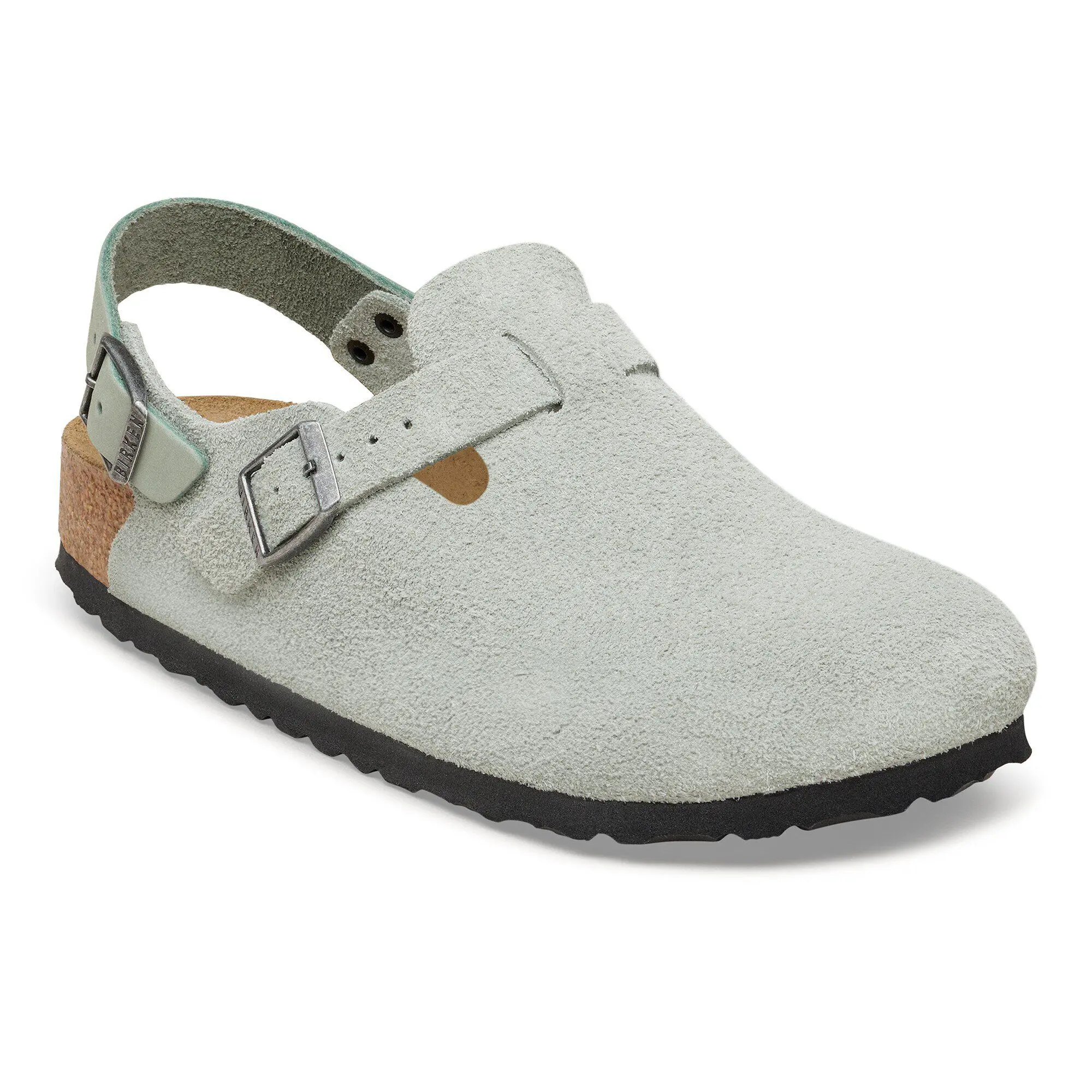 Tokio Suede Leather