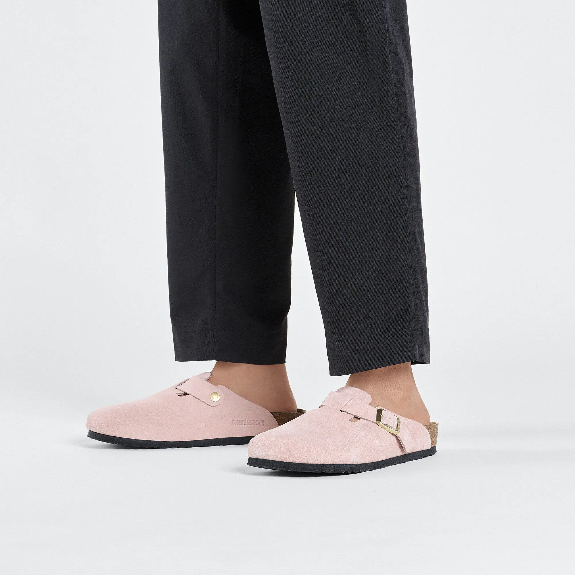 Boston Suede Leather - Image 10