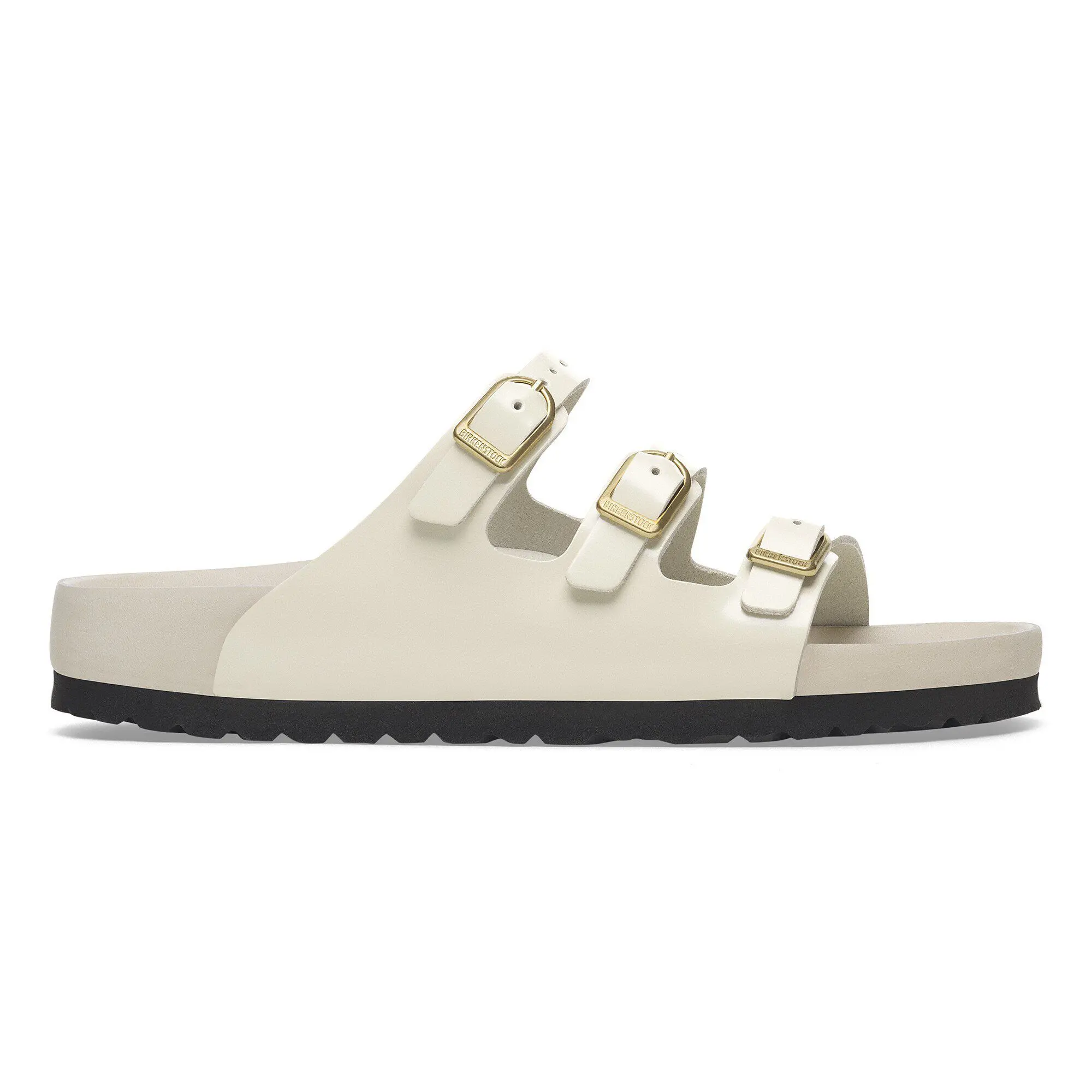 Florida Fresh Natural Leather Patent - Image 3