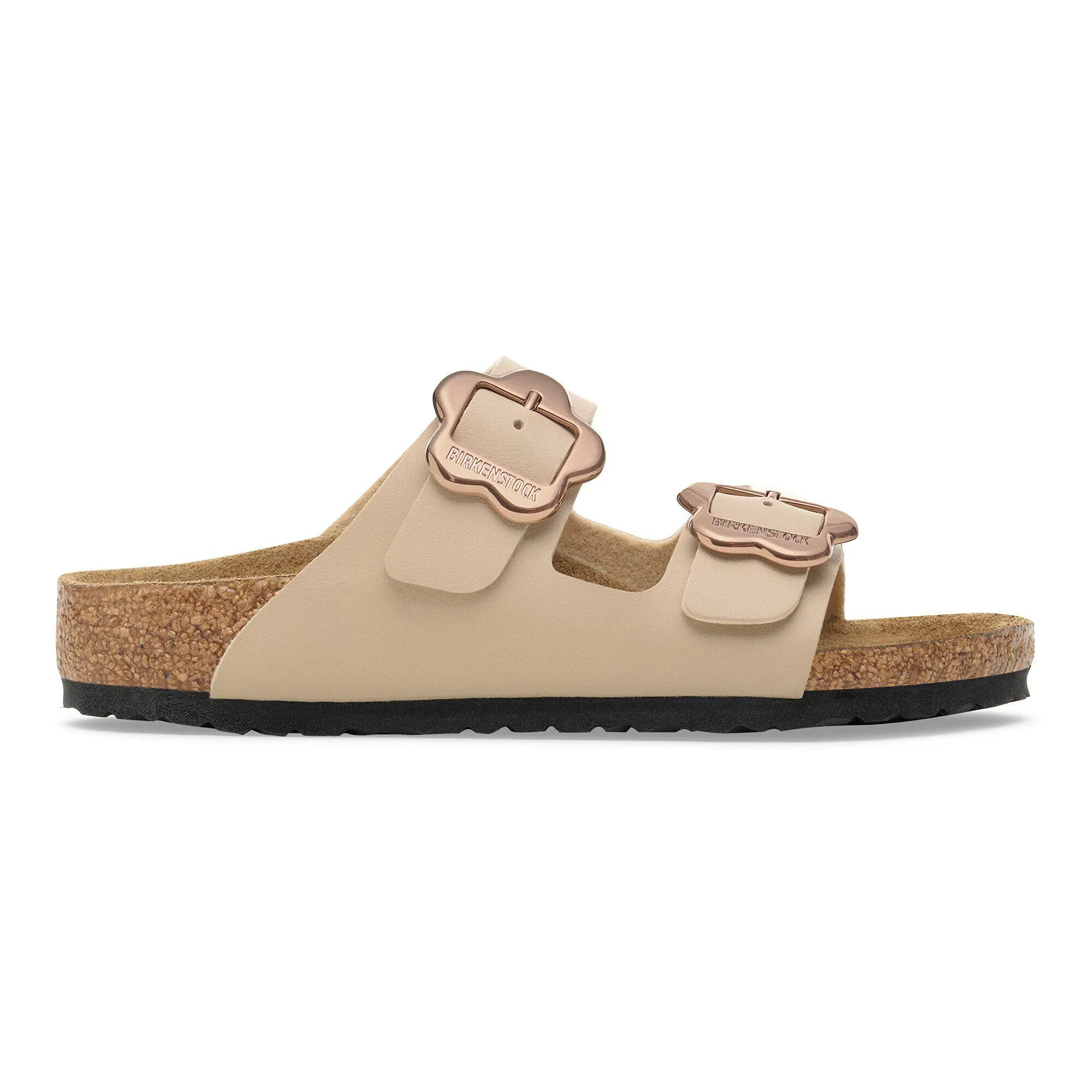 Arizona Flower Buckle Kids Birko-Flor - Image 3