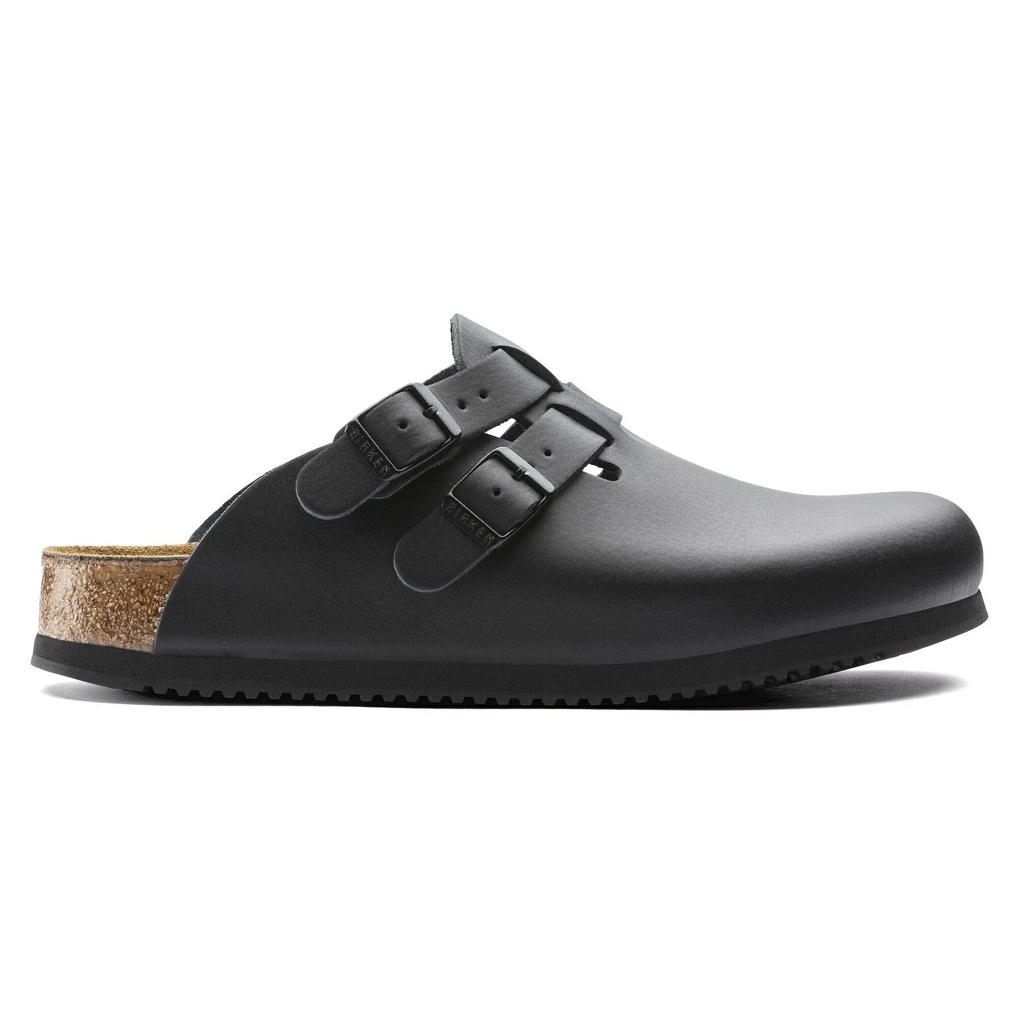Kay Sl Soft Footbed Natural Leather - Image 3