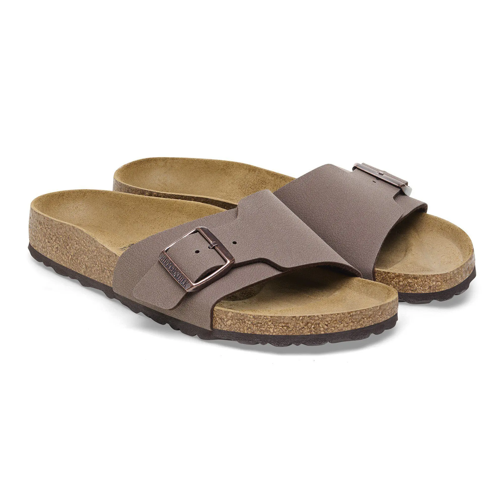 Catalina Birko-Flor Mocha - Image 4