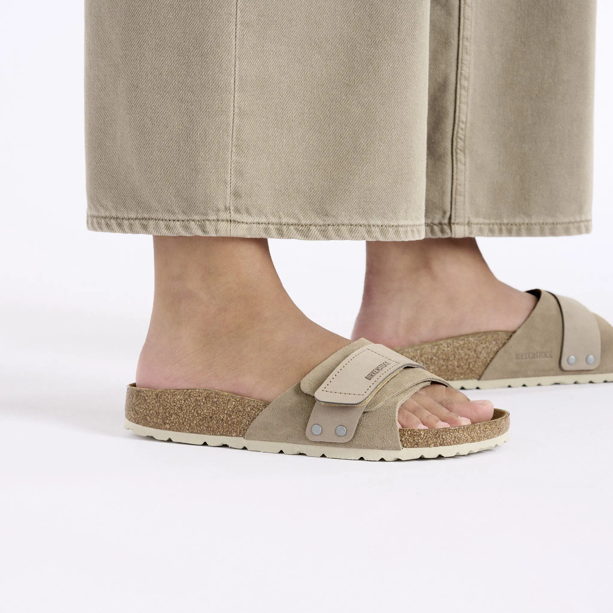 Oita Suede Leather - Image 8