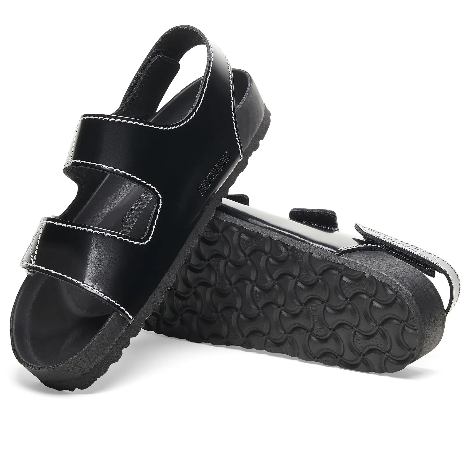 Milano Proenza Schouler Black - Image 3