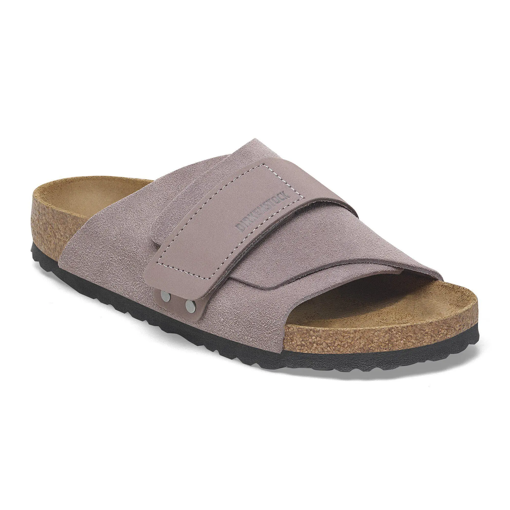 Kyoto Nubuck Leather/Suede