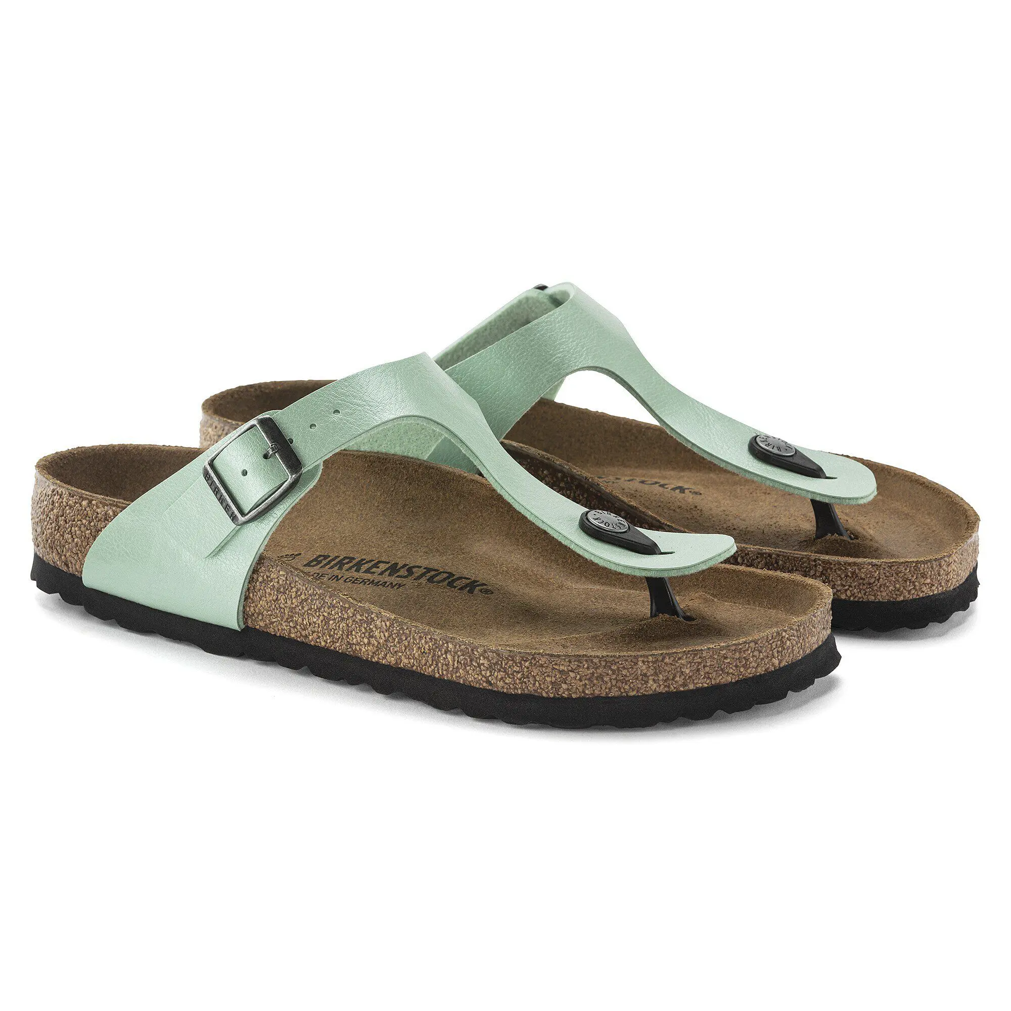 Gizeh Birko-Flor Graceful Matcha - Image 8
