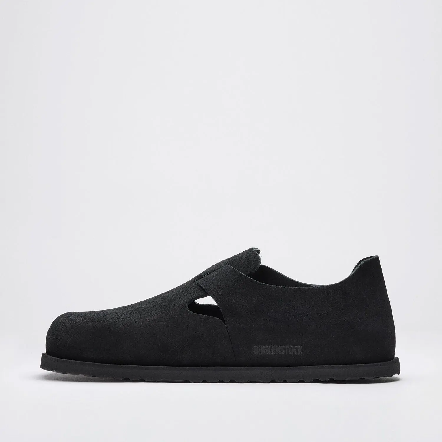 1774 London Suede Suede Leather - Image 4