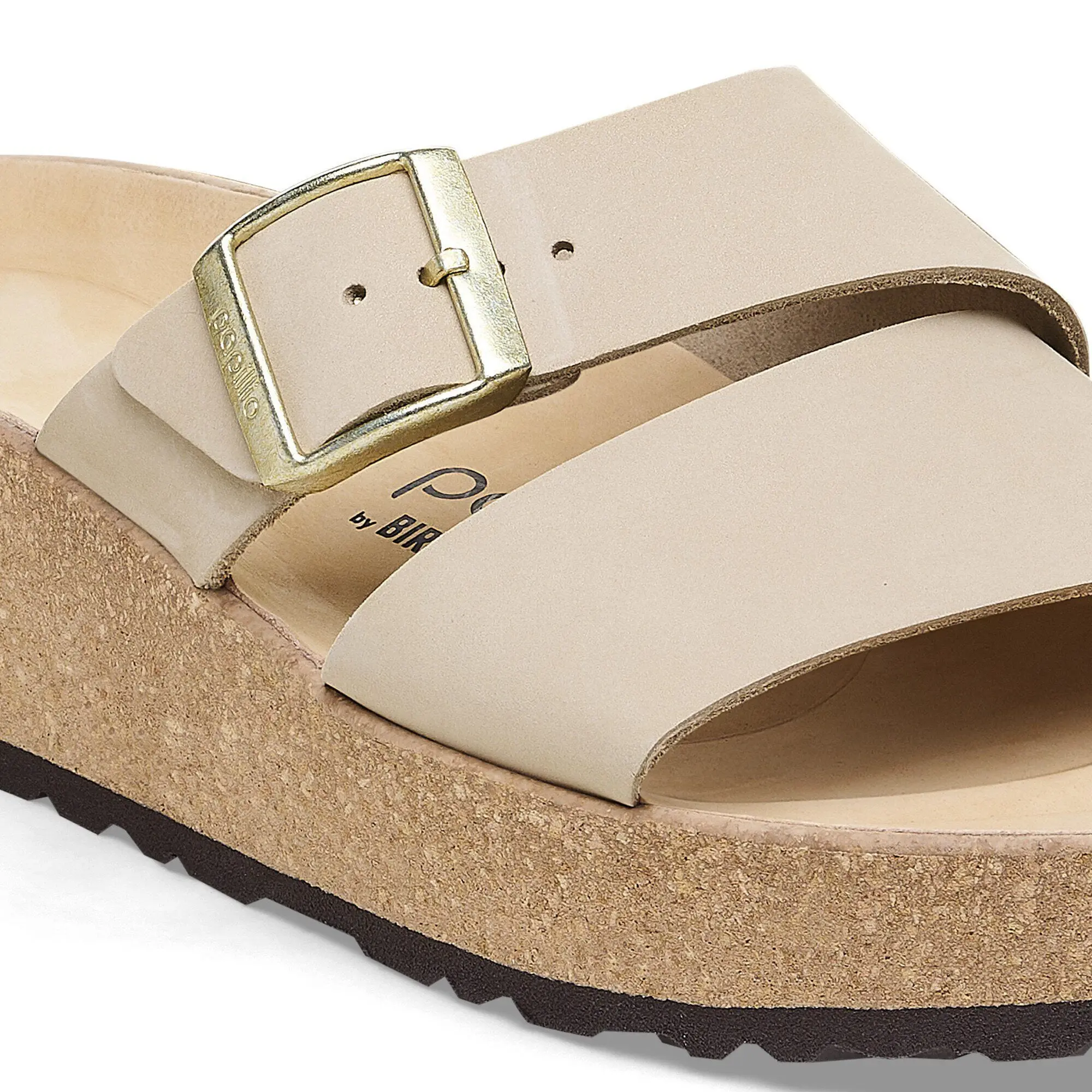 Almina Nubuk Leather - Image 8