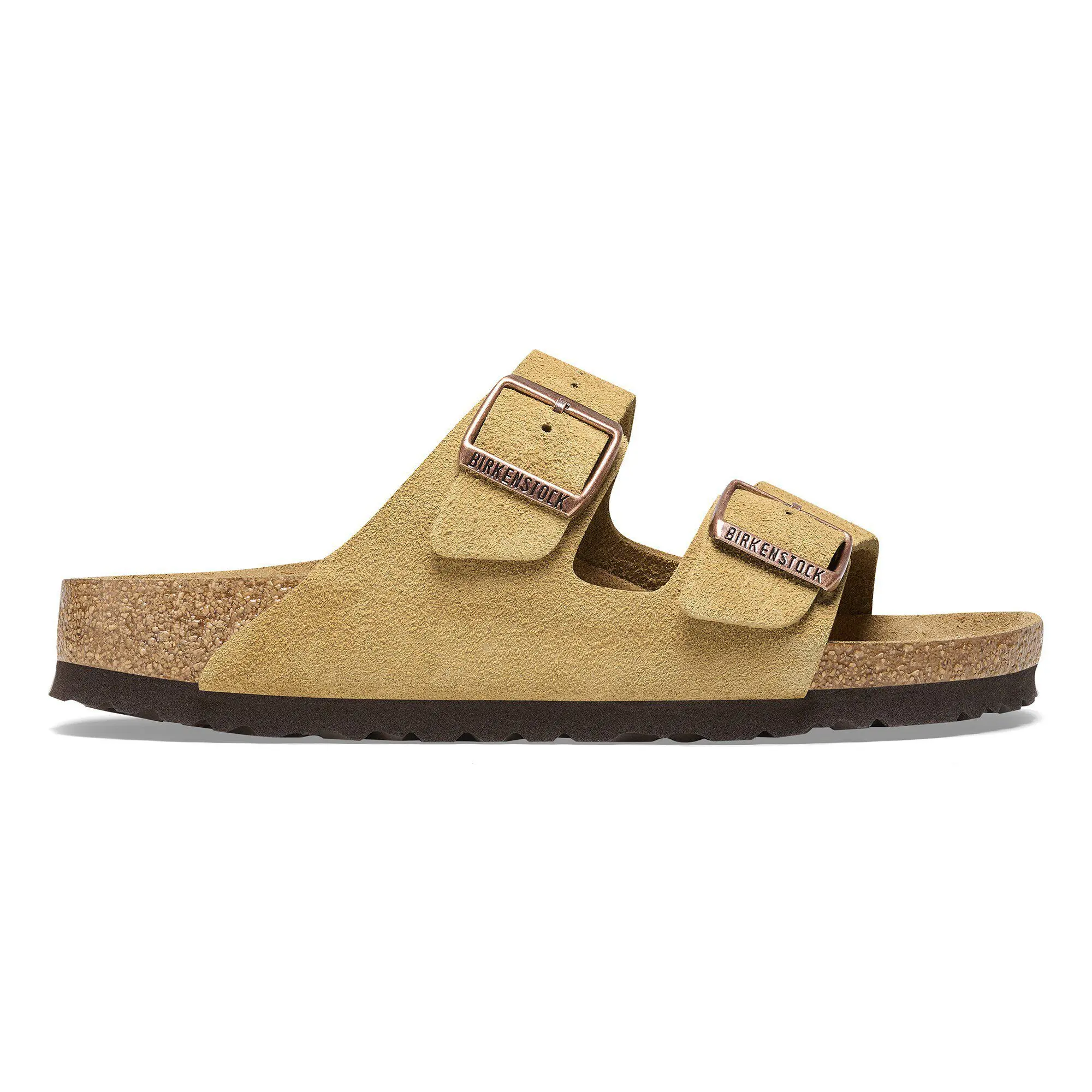 Arizona Suede Leather - Image 3