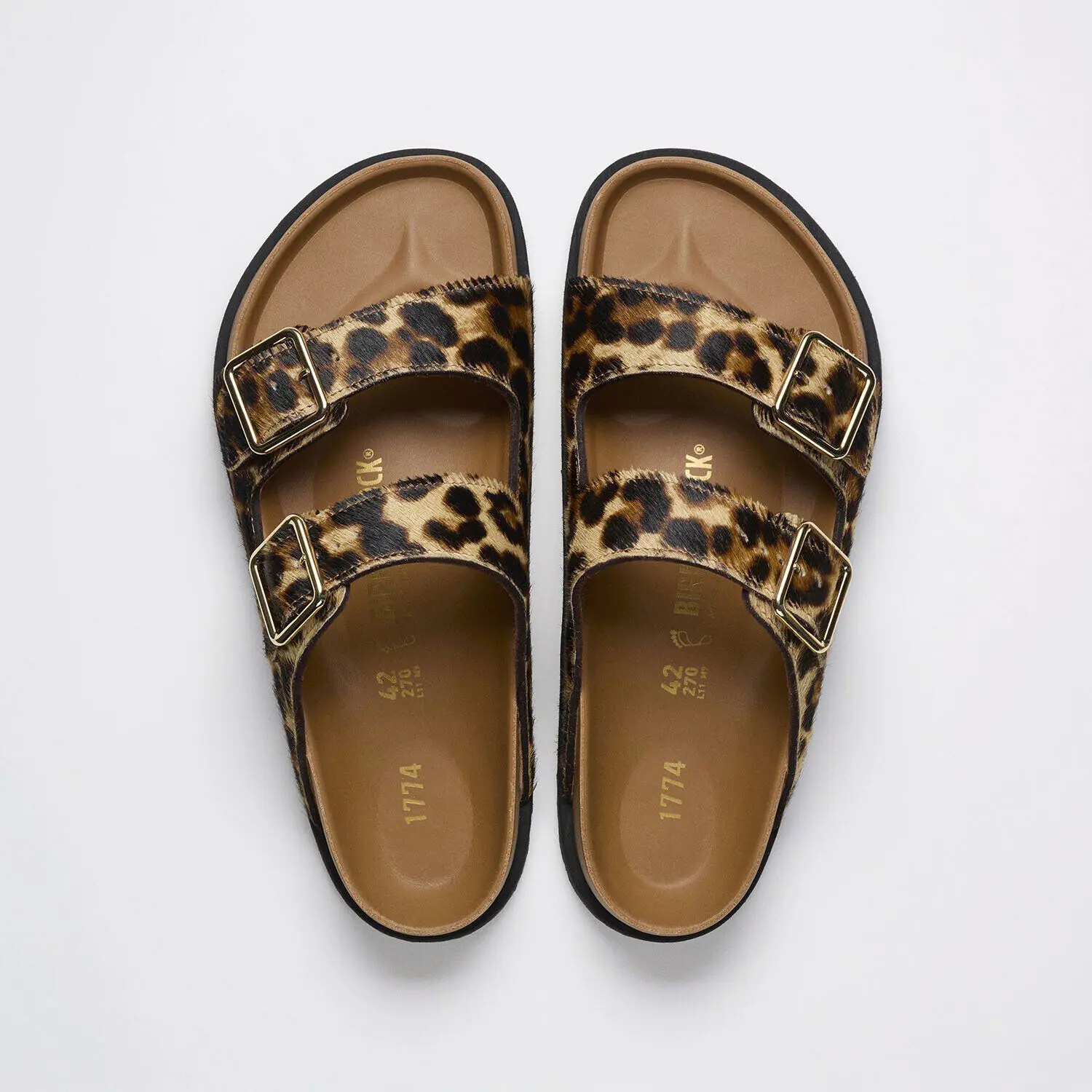 1774 Arizona Fur