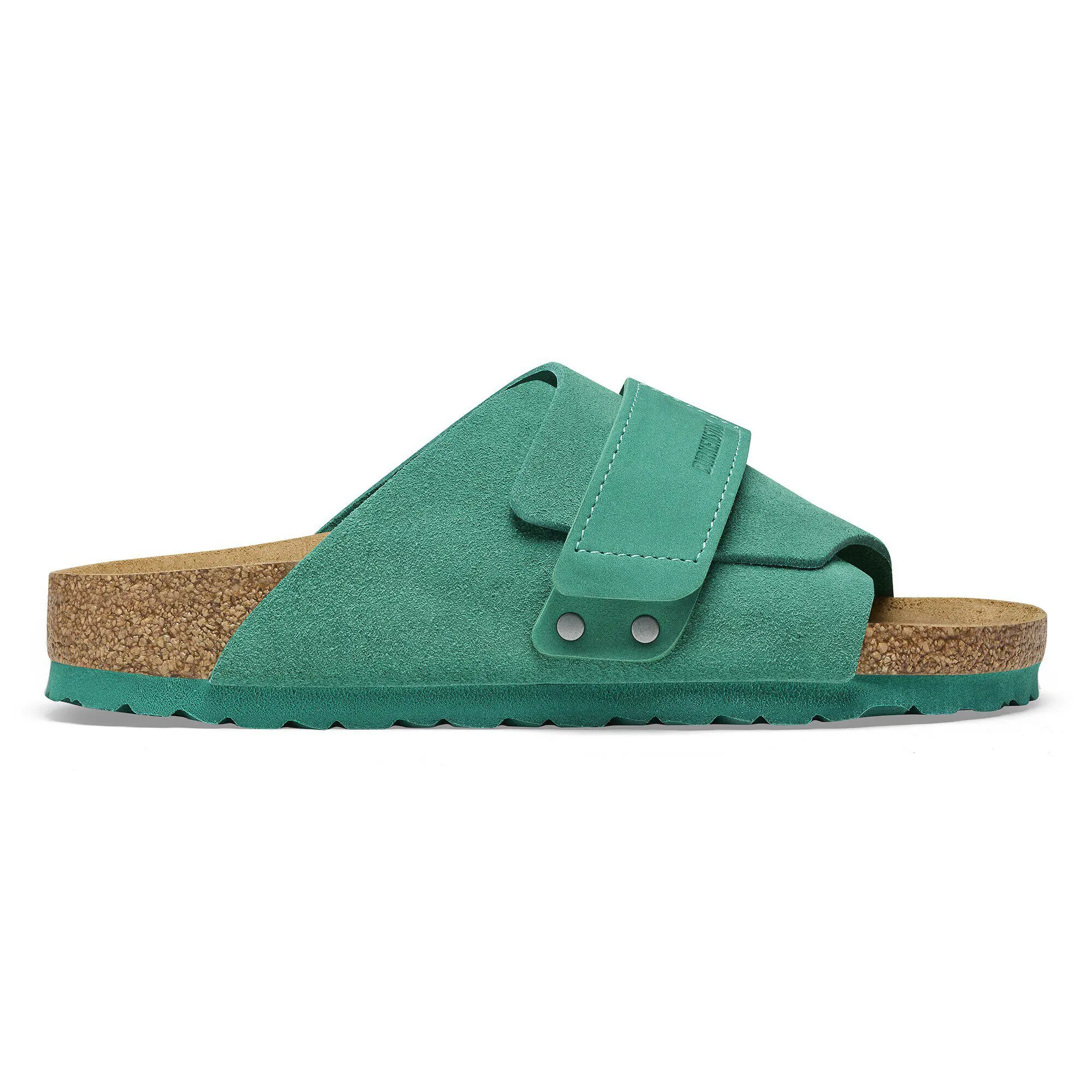 Kyoto Nubuck Leather/Suede - Image 3
