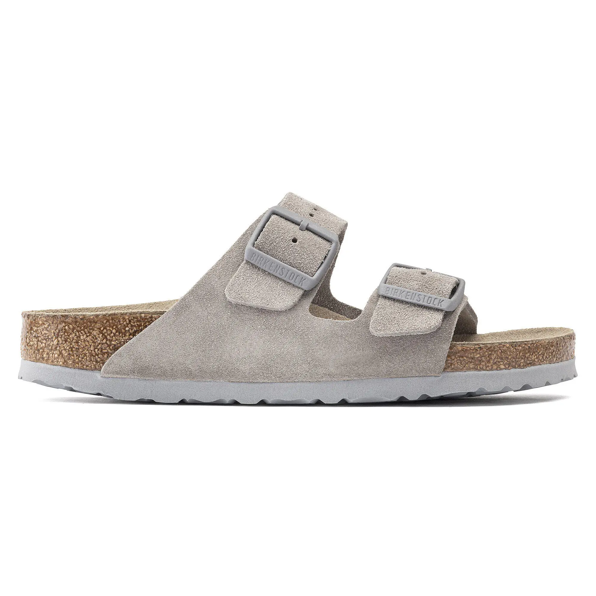 Arizona Soft Footbed Suede Leather - Image 3