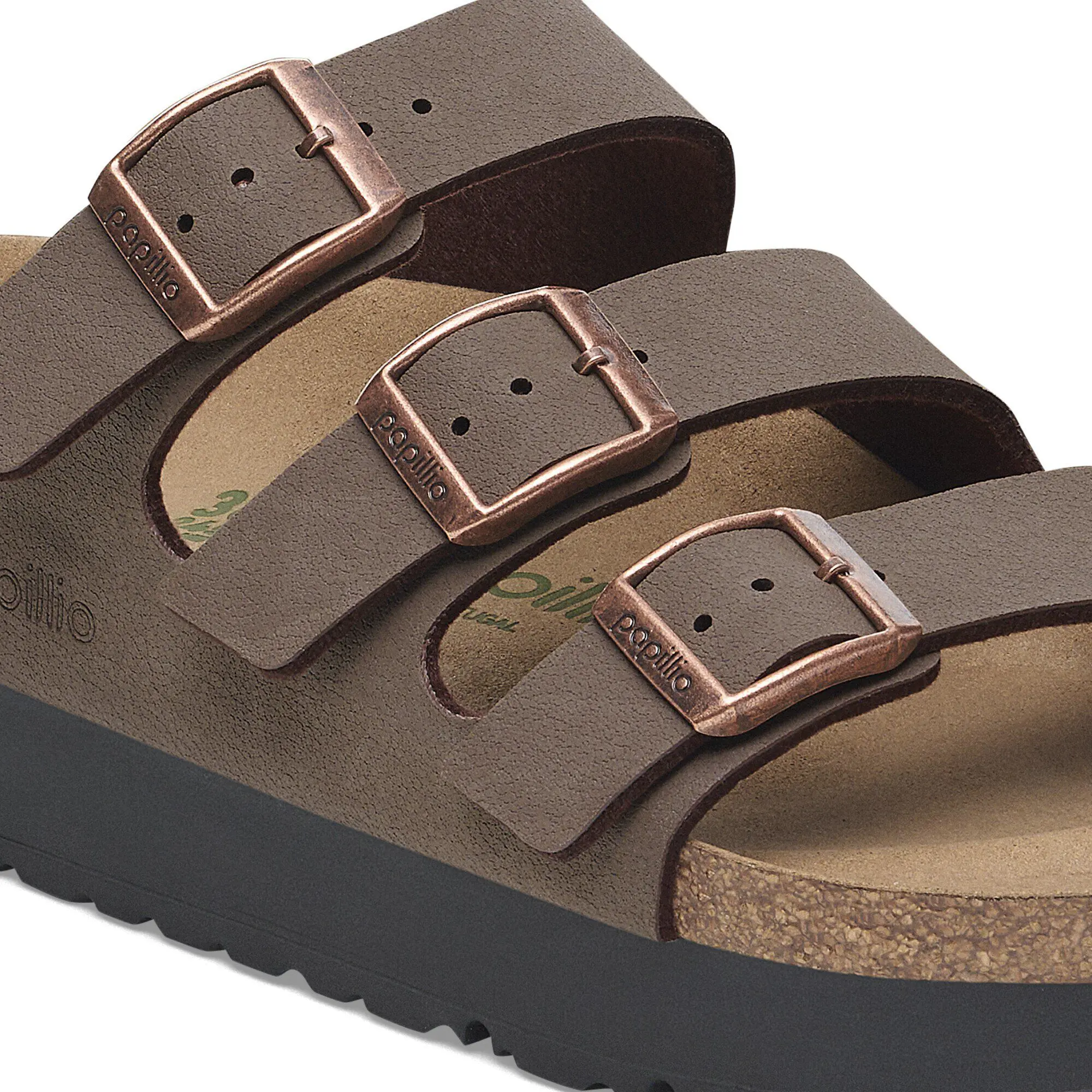 Florida Flex Platform Birko-Flor Nubuk - Image 6