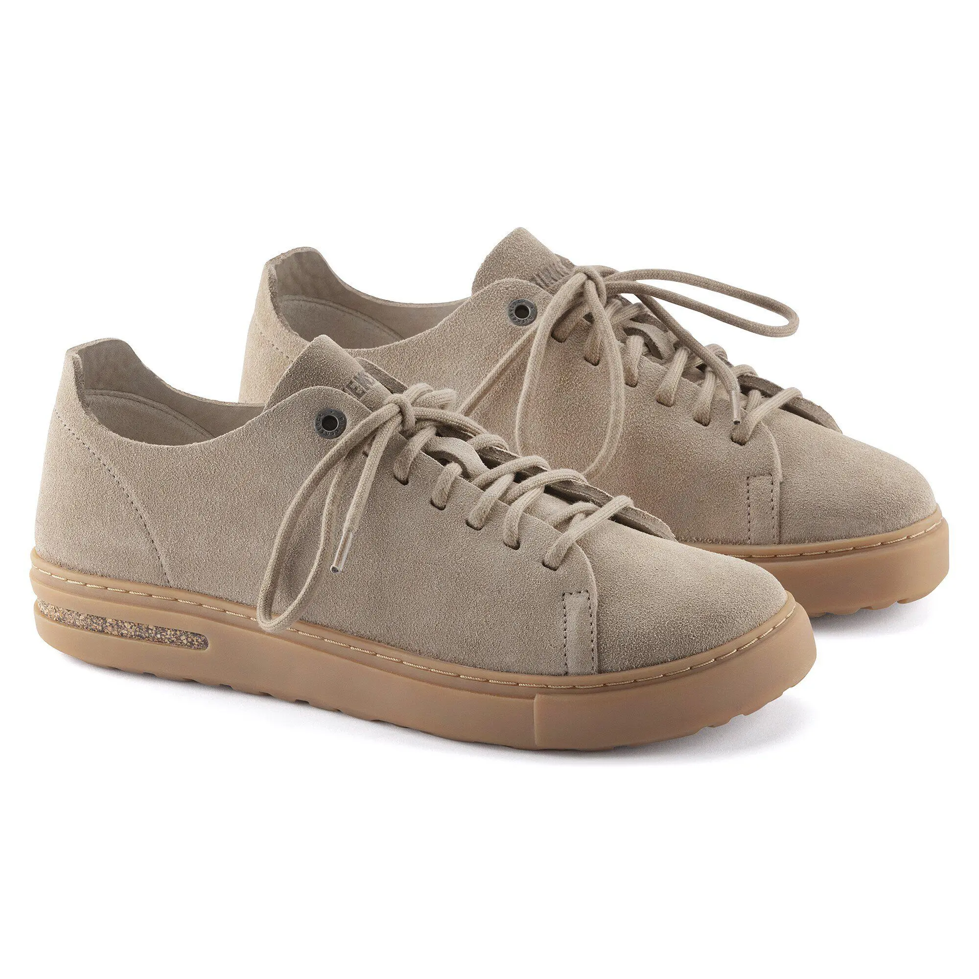 Bend Low Decon Nubuk Leather - Image 7