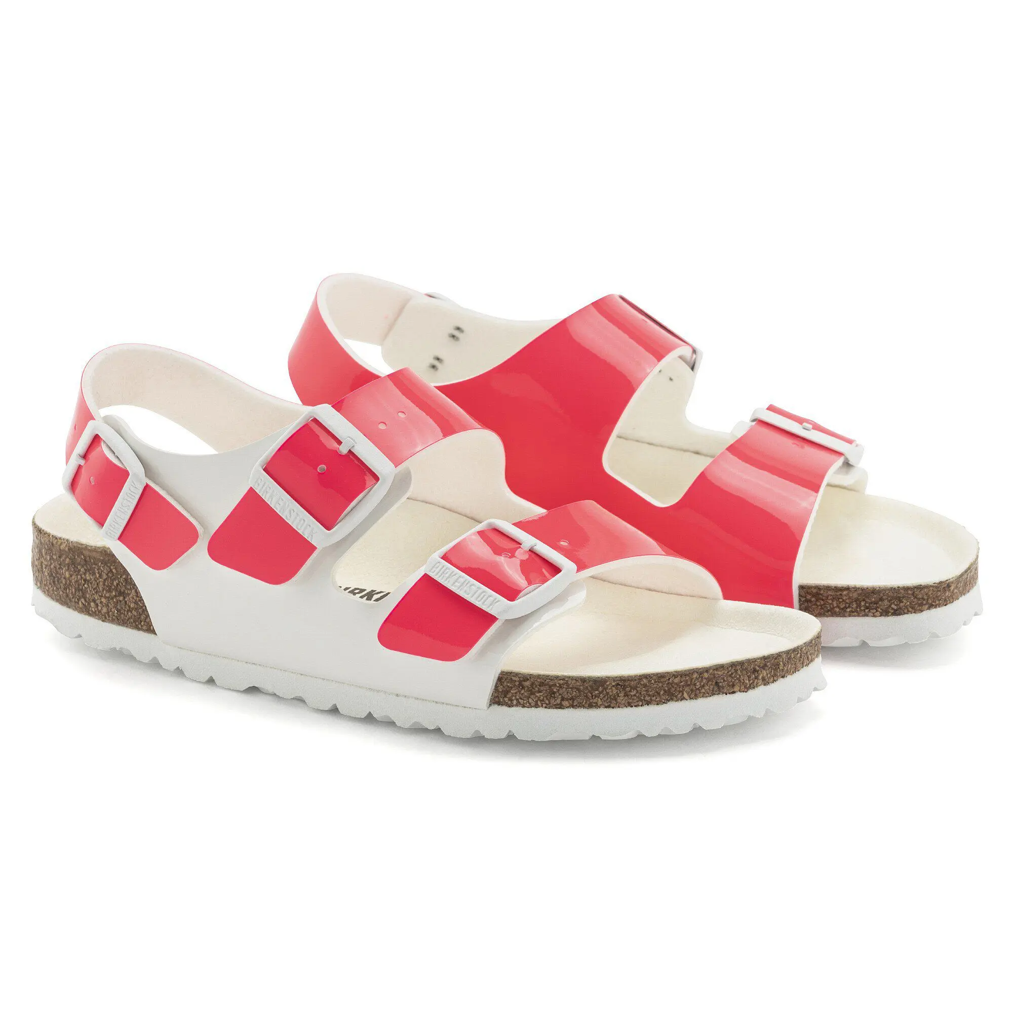 Milano Bs Birko-Flor Patent - Image 6