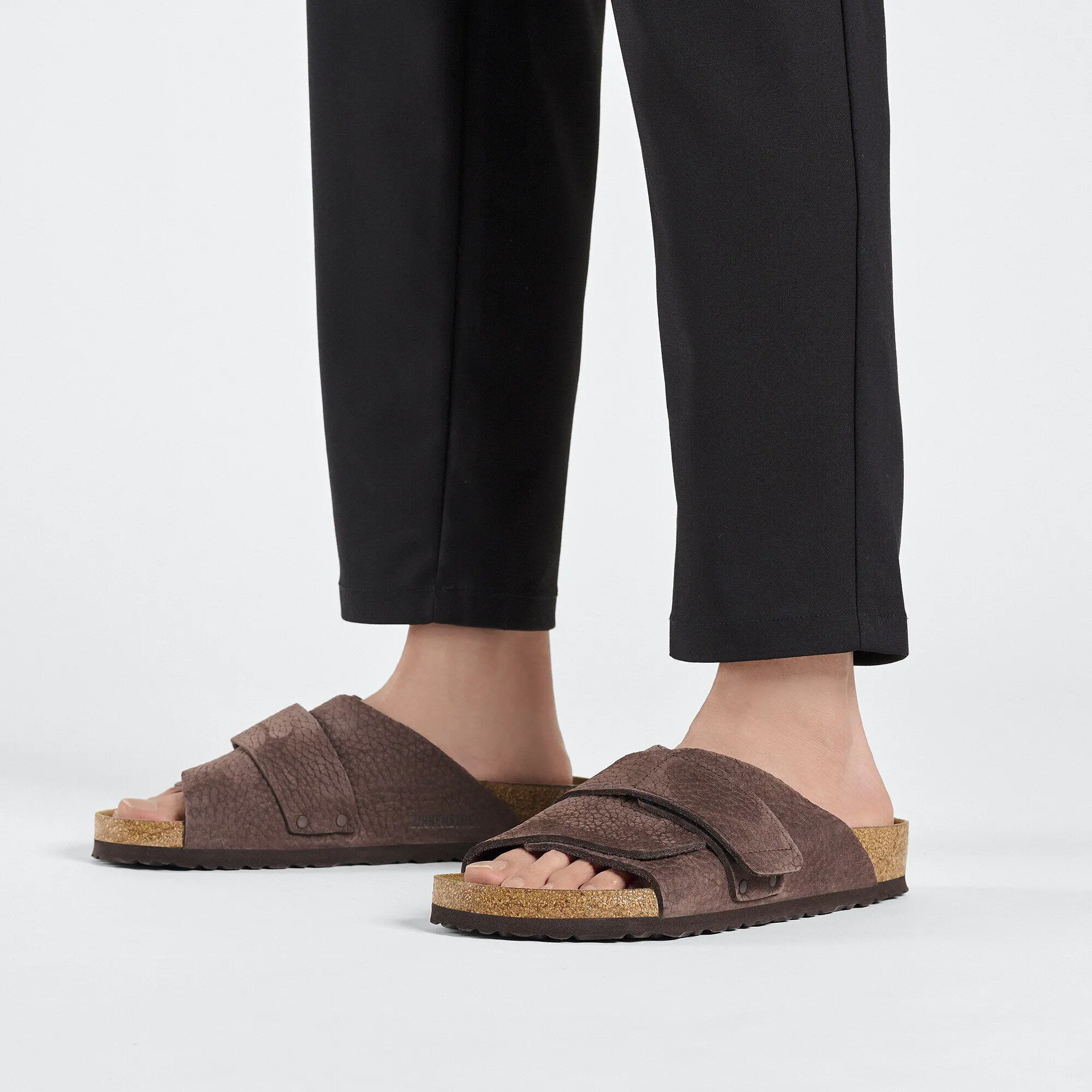 Kyoto Nubuk Leather - Image 8