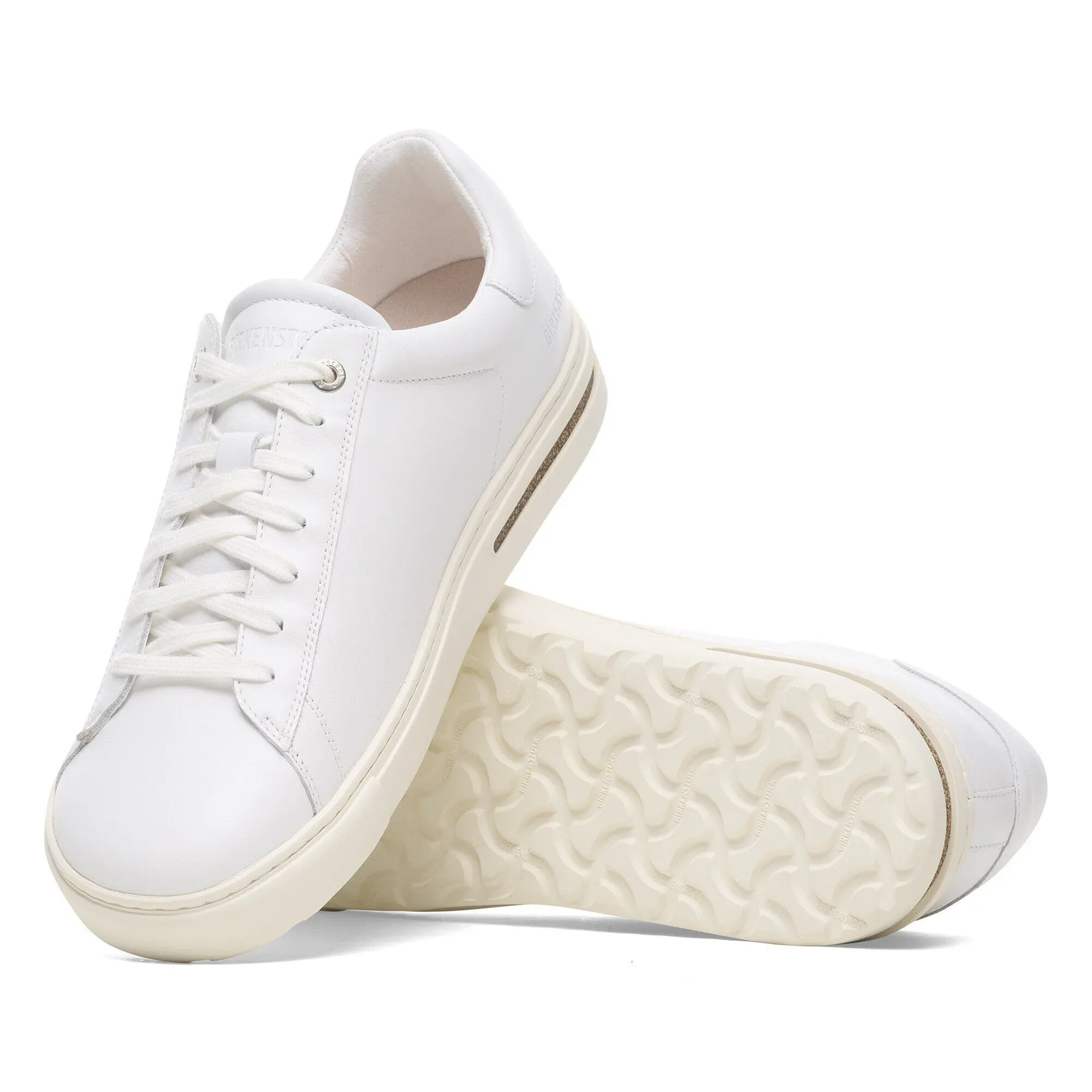 Bend Low Natural Leather - Image 8