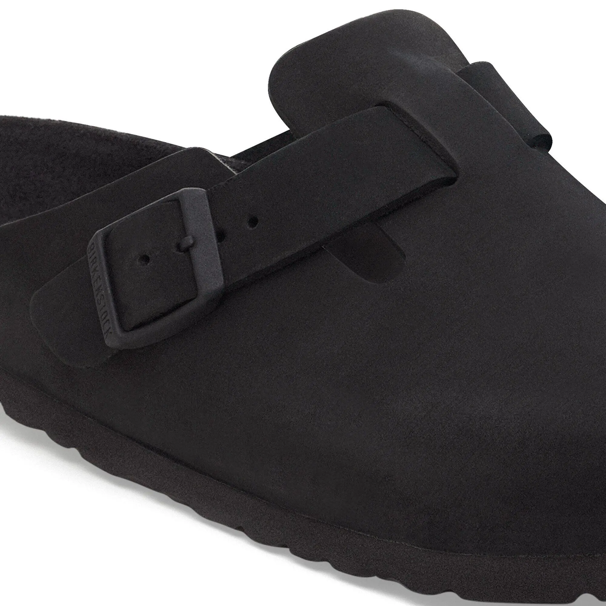 Boston Bs Nubuk Leather - Image 5