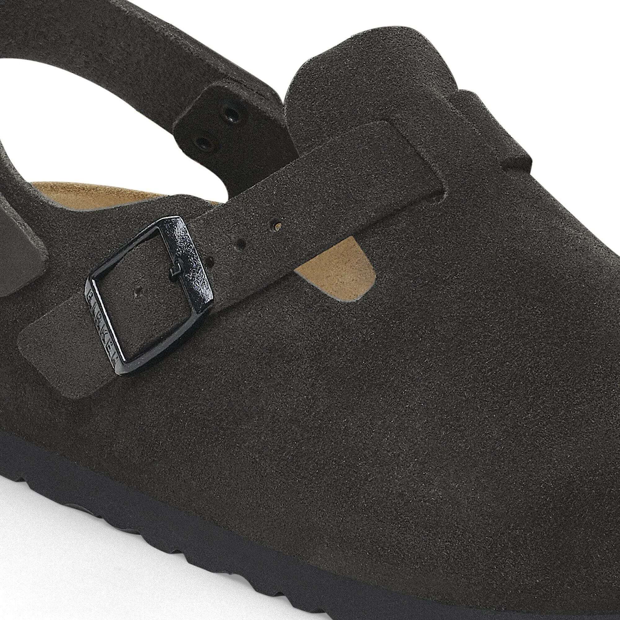 Tokio Suede Leather - Image 6