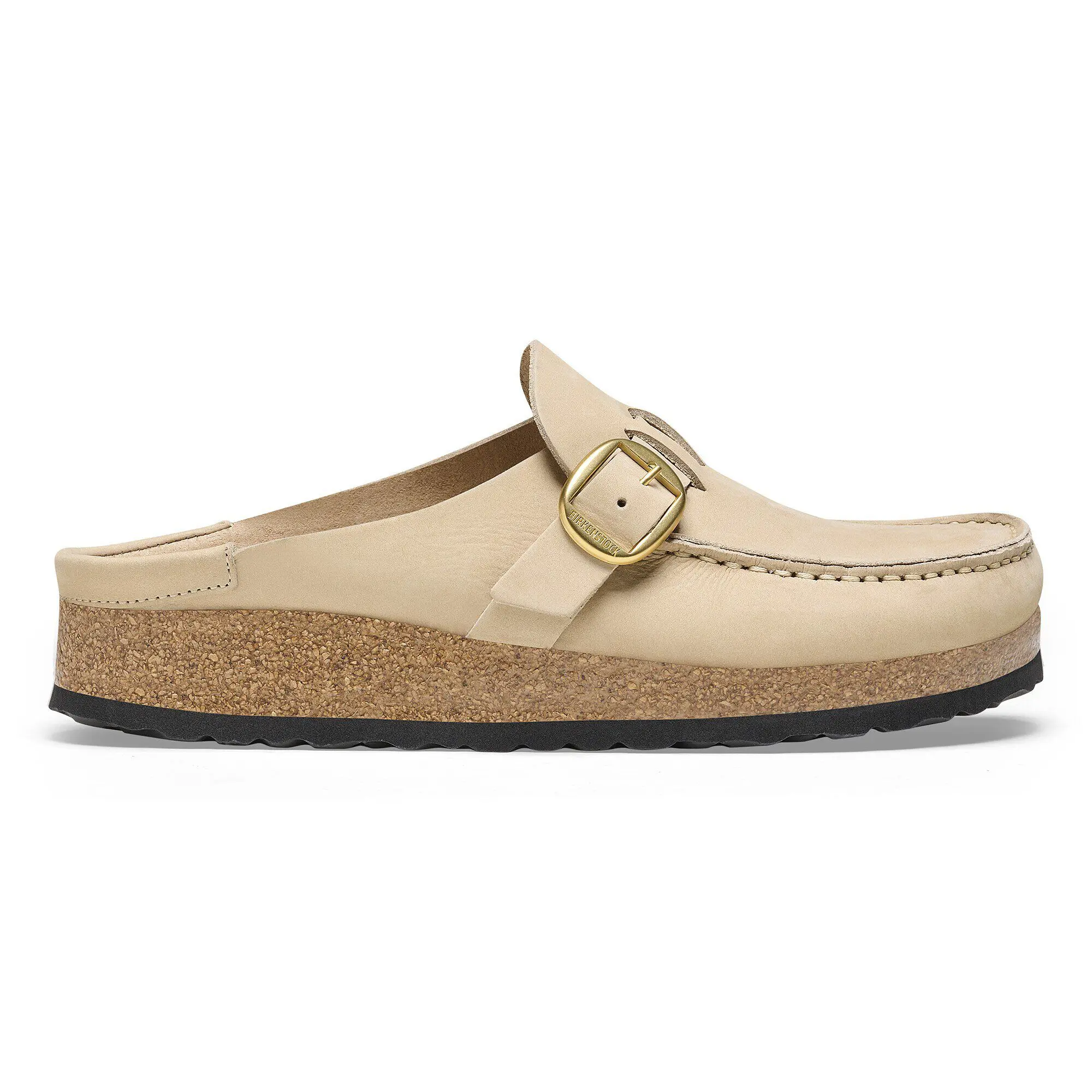 Buckley Nubuk Leather - Image 3