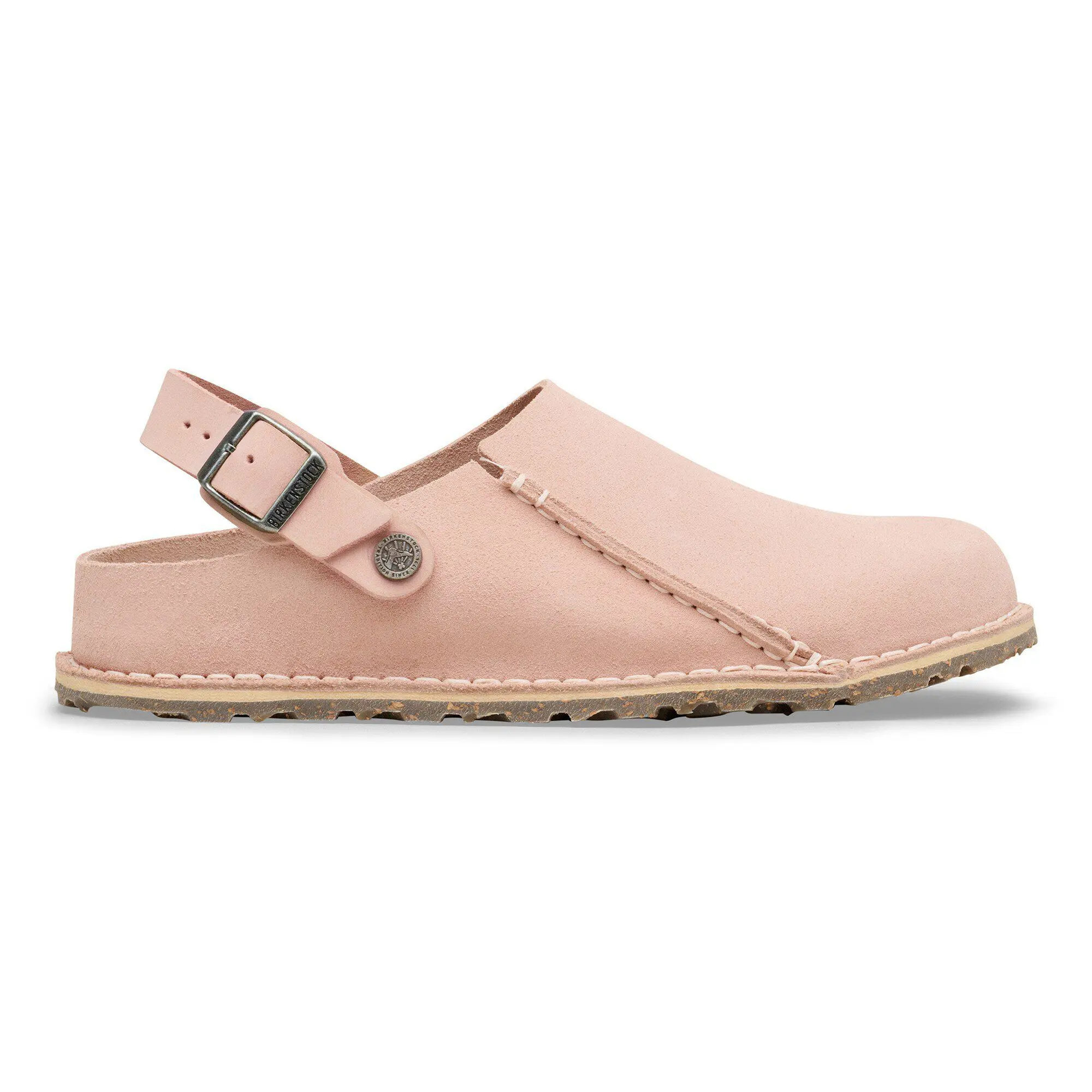 Lutry Premium Suede Suede Leather - Image 3