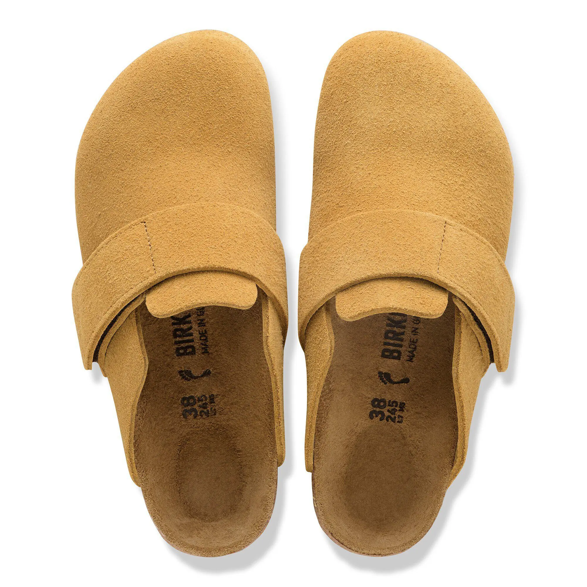 Loma Suede Leather - Image 2