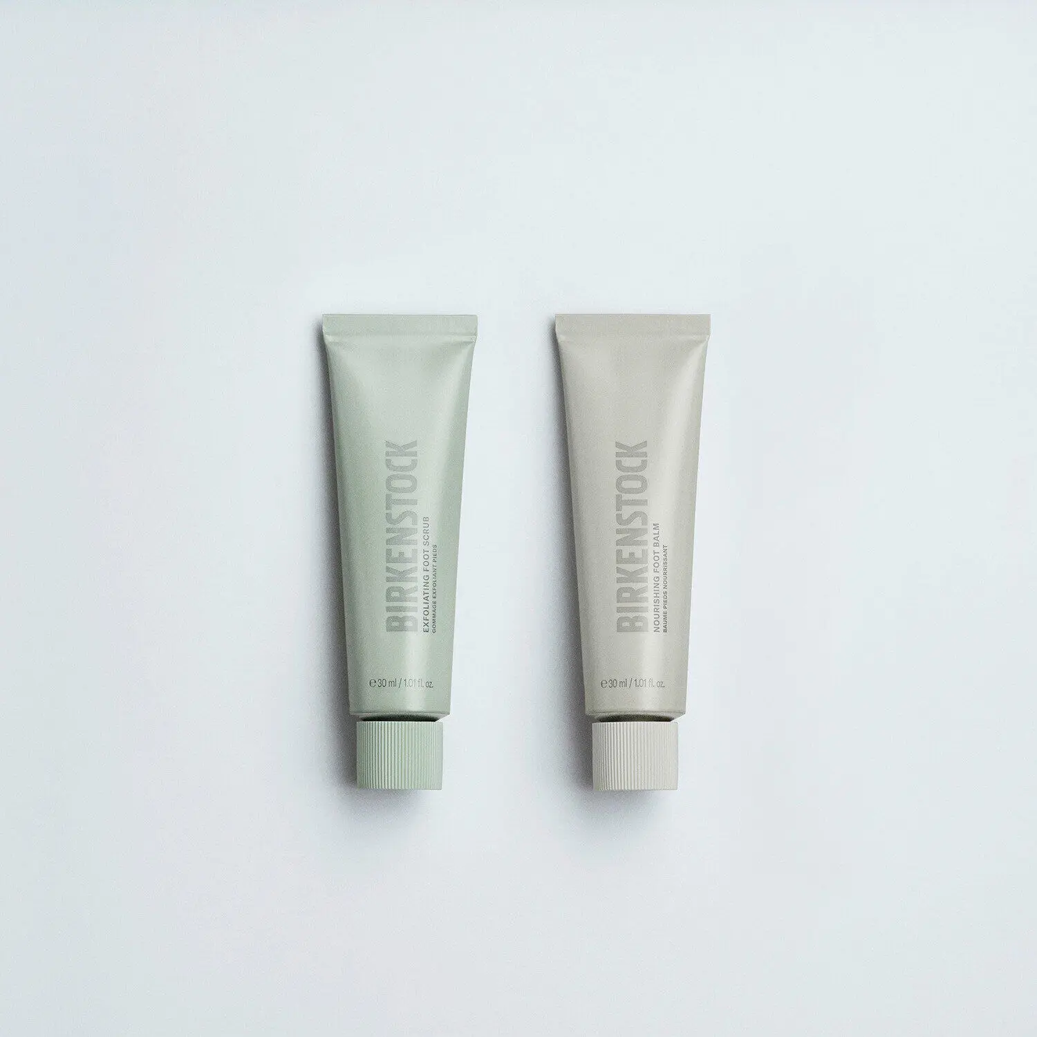 Foot Care Essentials - Softening Ritual Multi