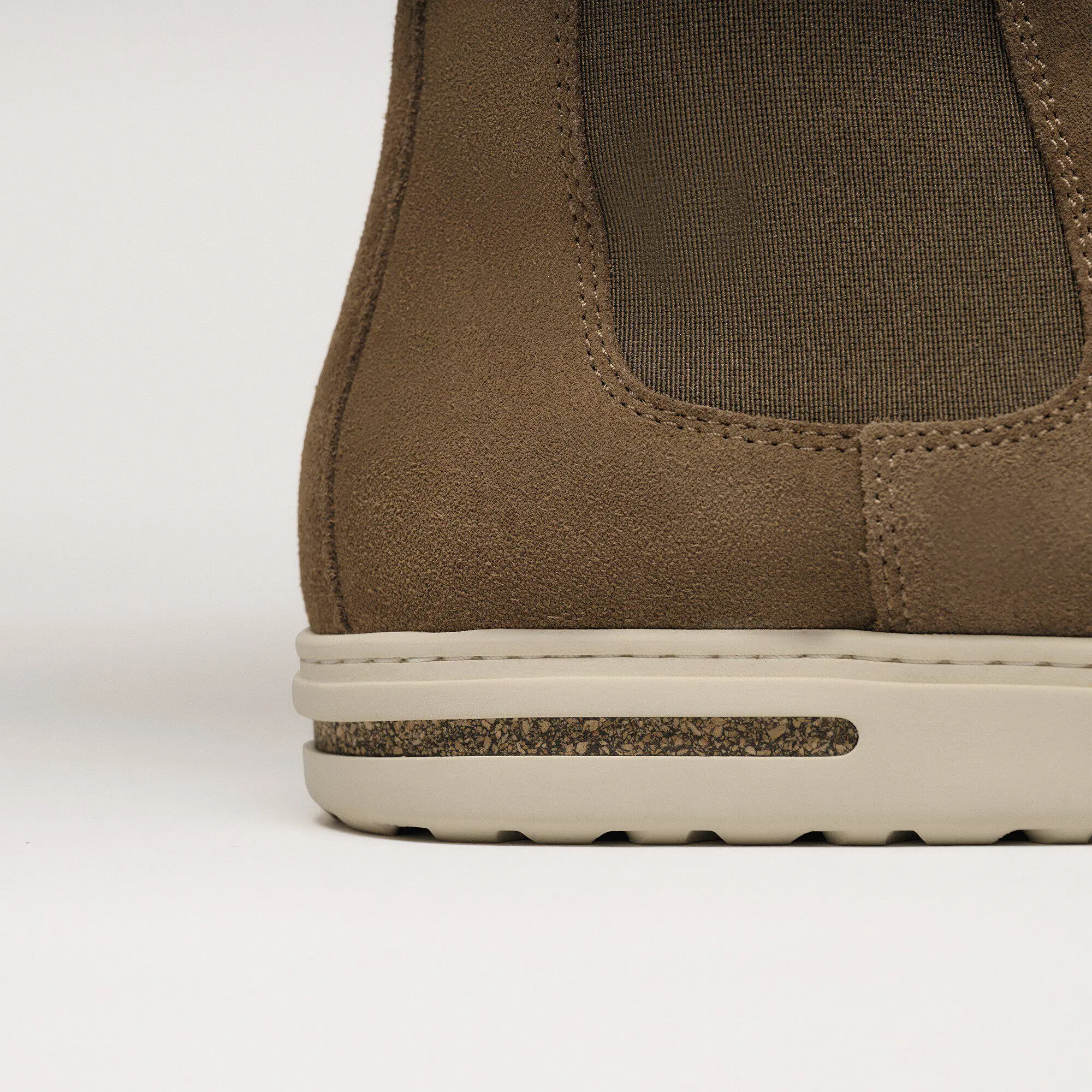 Bend Chelsea Suede Leather - Image 5