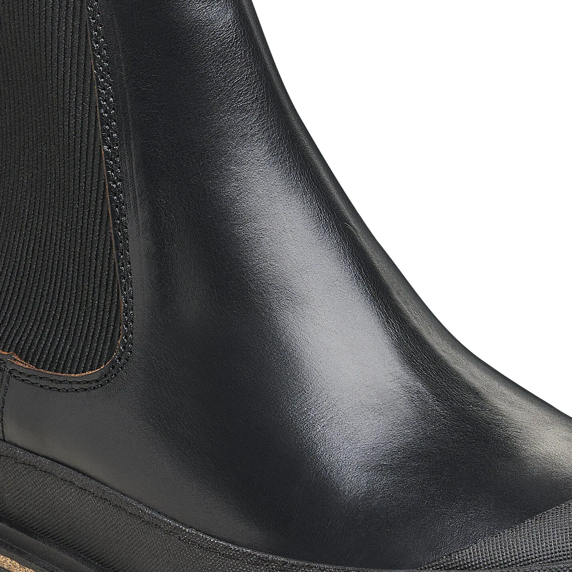 Prescott Slip On Men Waxy Leather - Image 6