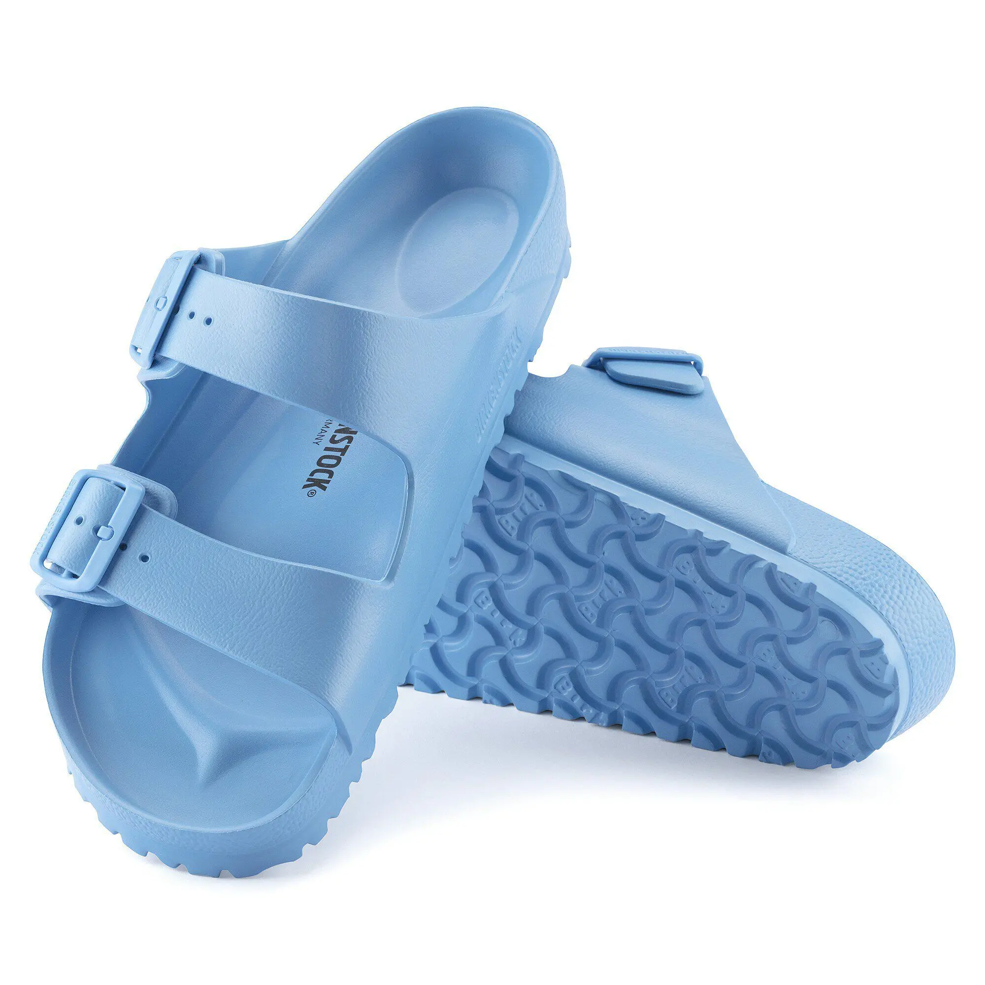 Arizona Essentials Eva Sky Blue - Image 7