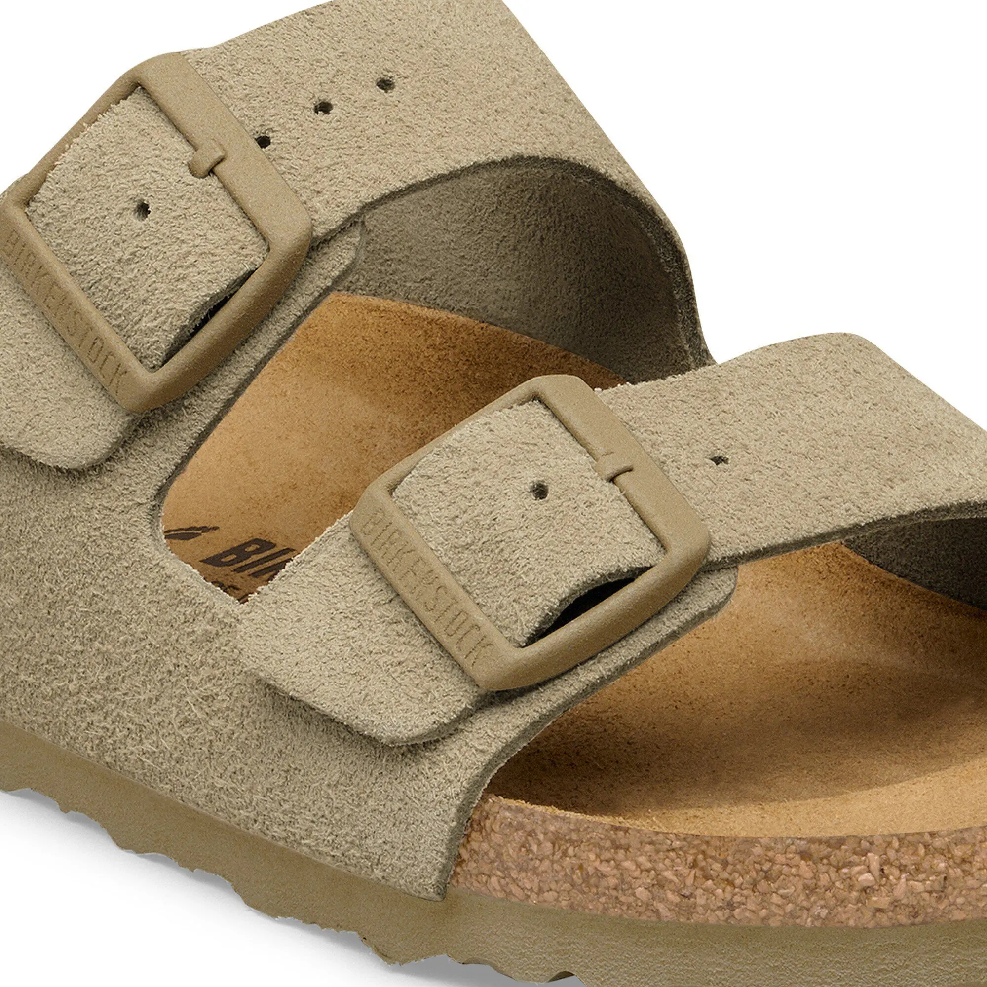 Arizona Suede Leather - Image 7