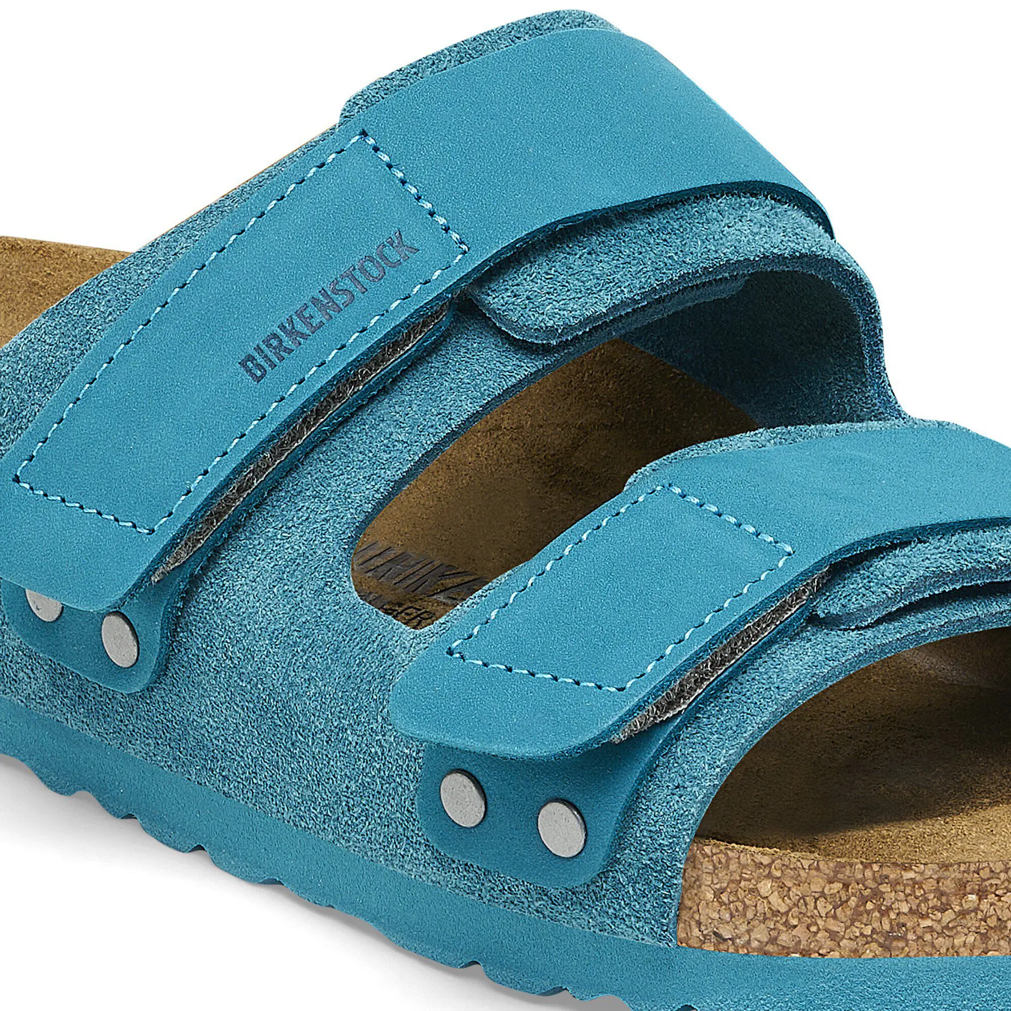 Uji Nubuck Leather/Suede - Image 6