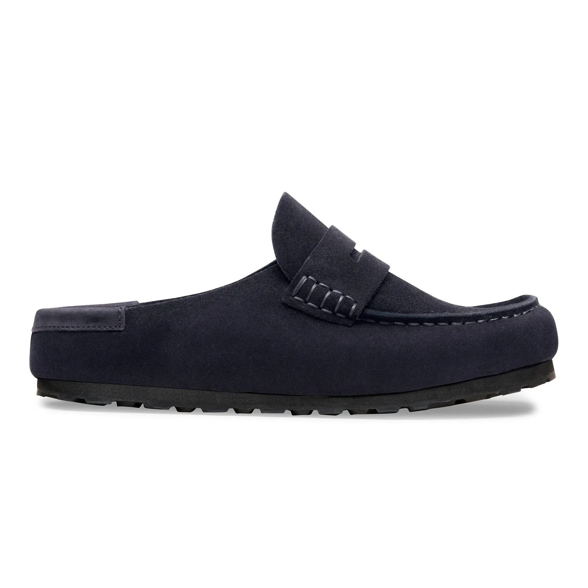 Naples Wrapped Suede Leather Nubuck - Image 3